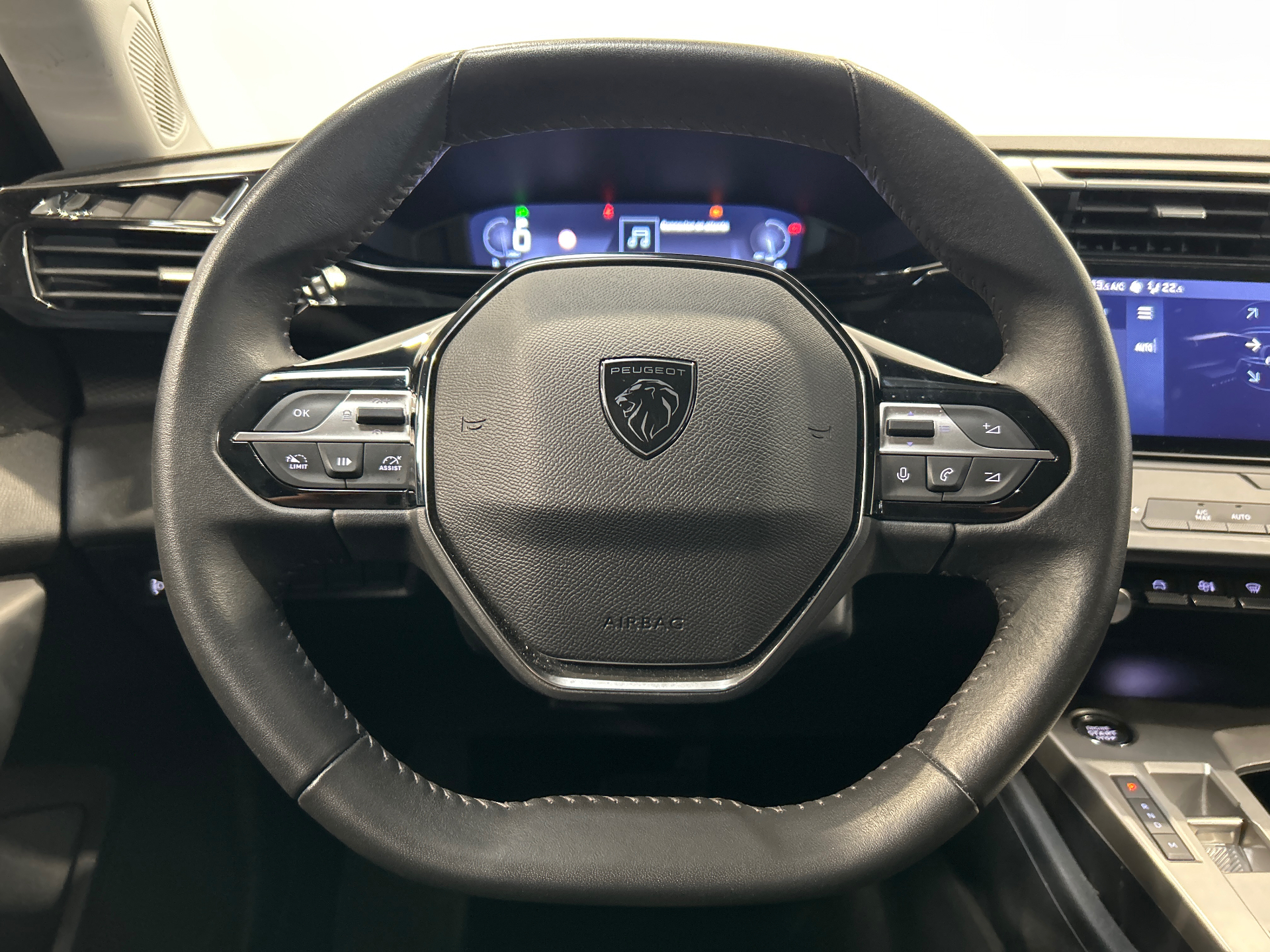 PEUGEOT 308 ACTIVE PACK PTECH130 S&S EAT8