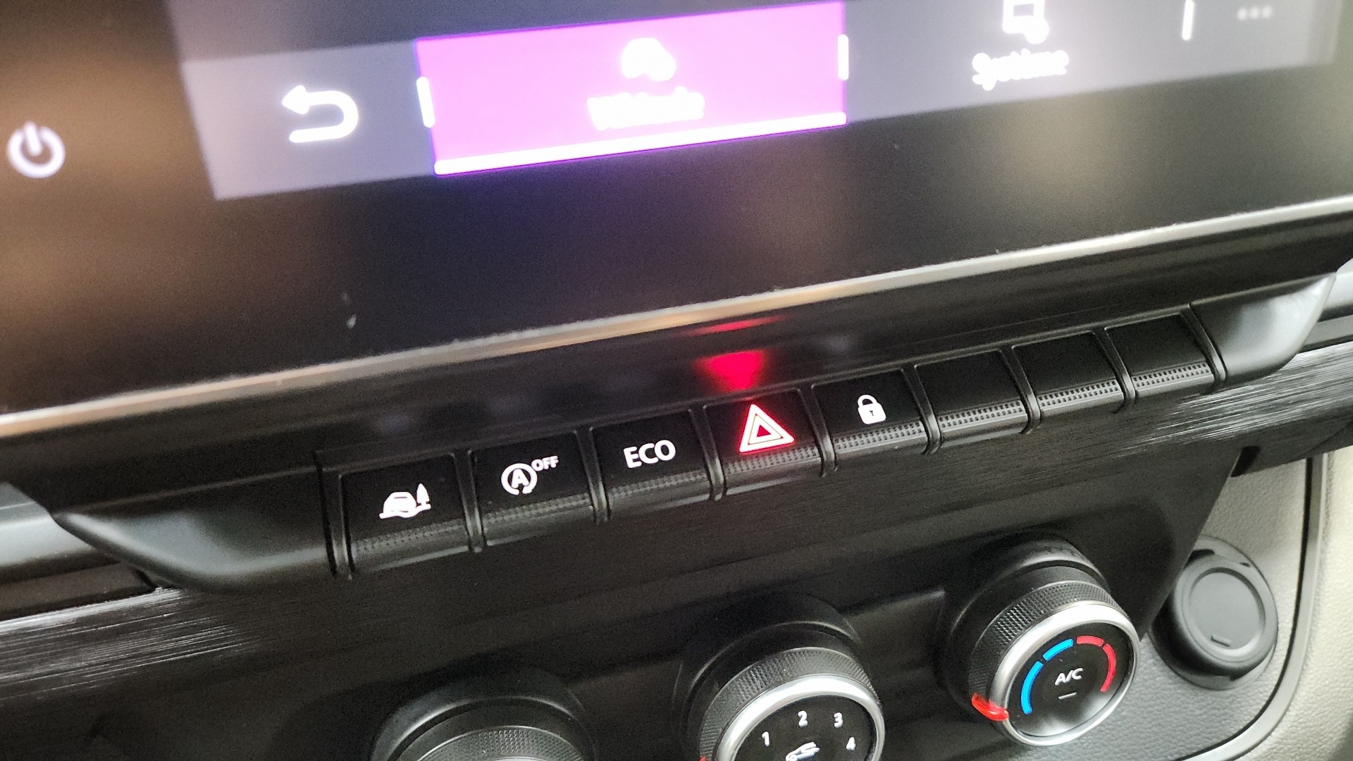 RENAULT TRAFIC L2 dCi 150 Energy S&S Zen 9 places