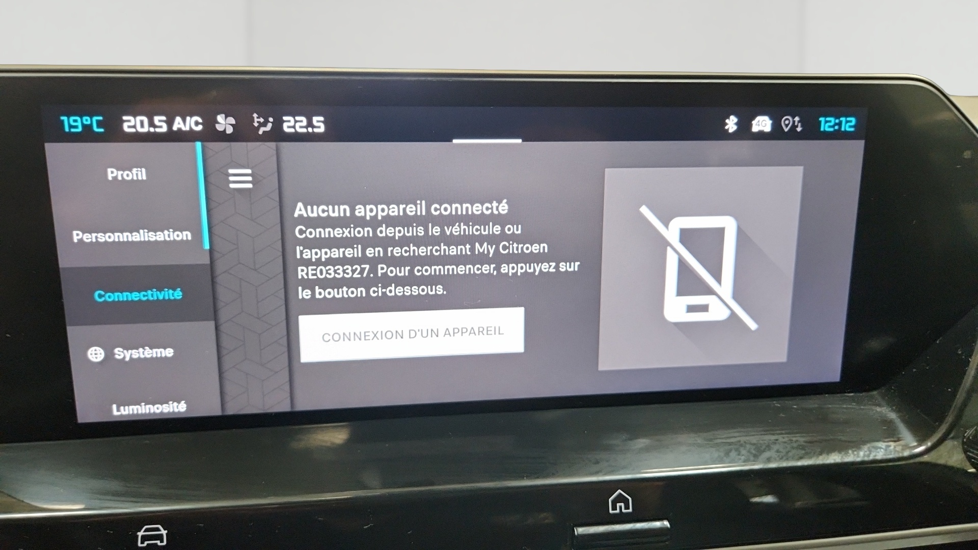 CITROEN C4 PureTech 130 BVM6 Max - 5P