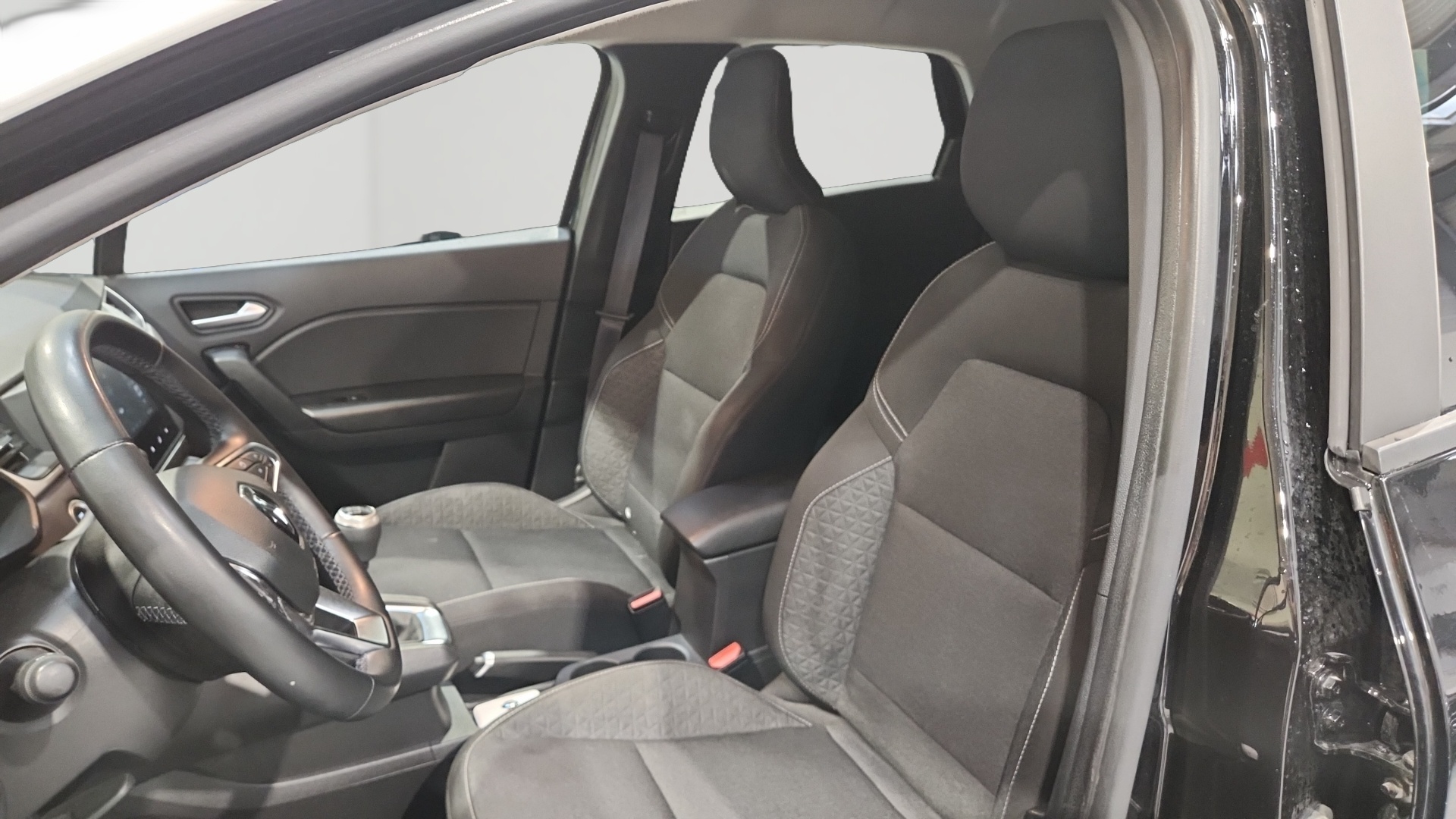 RENAULT CAPTUR TCe 90 Evolution