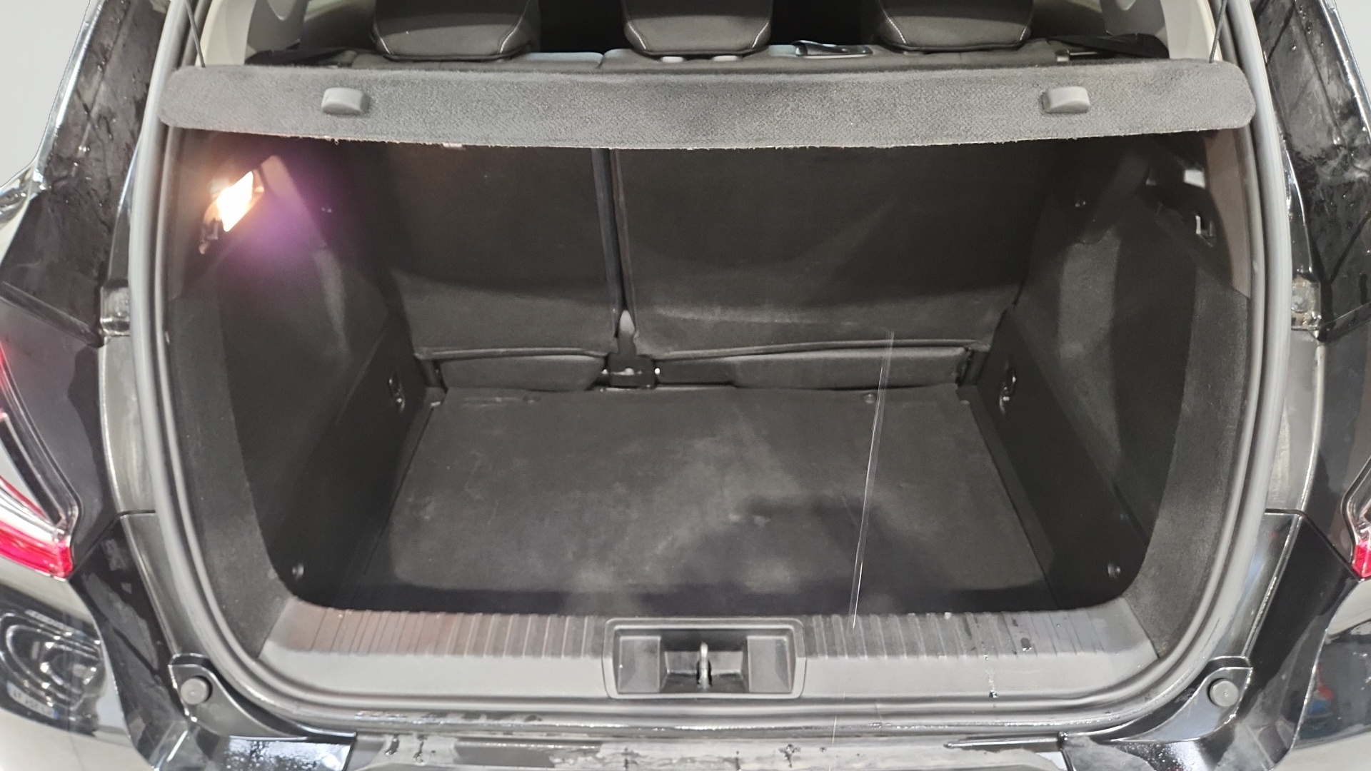 RENAULT CAPTUR TCe 90 Evolution