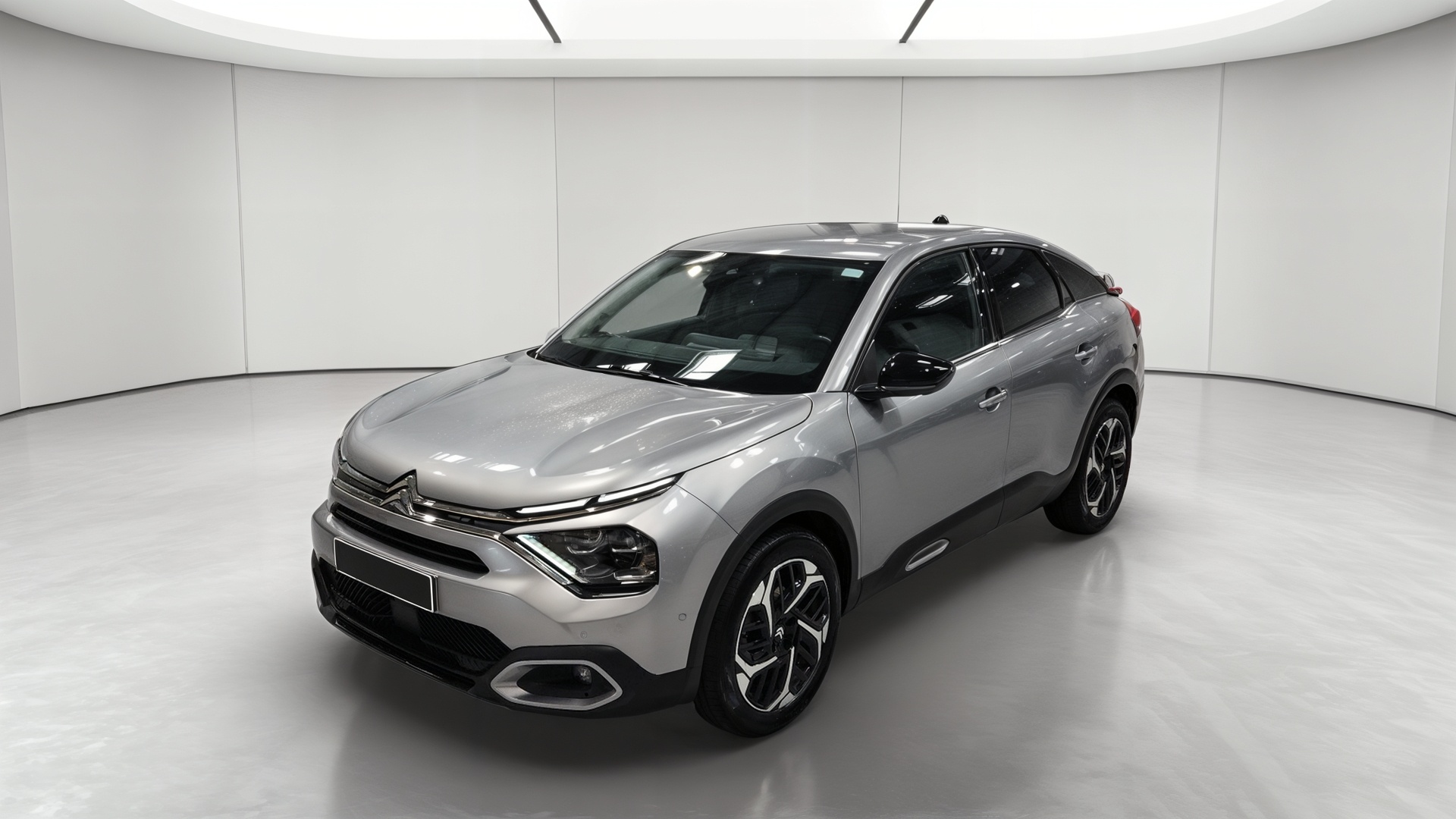 CITROEN C4 BlueHDi 130 EAT8 Max