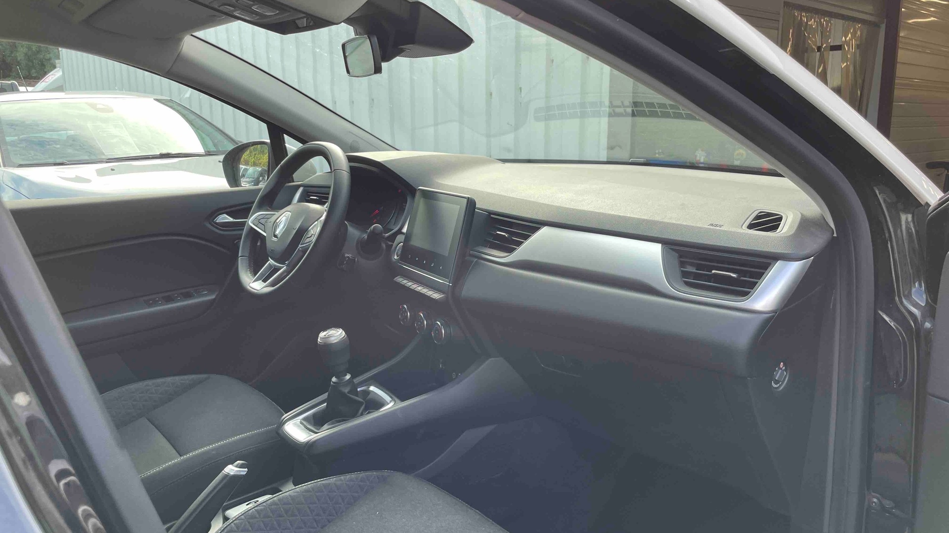 RENAULT CAPTUR TCe 90 Evolution