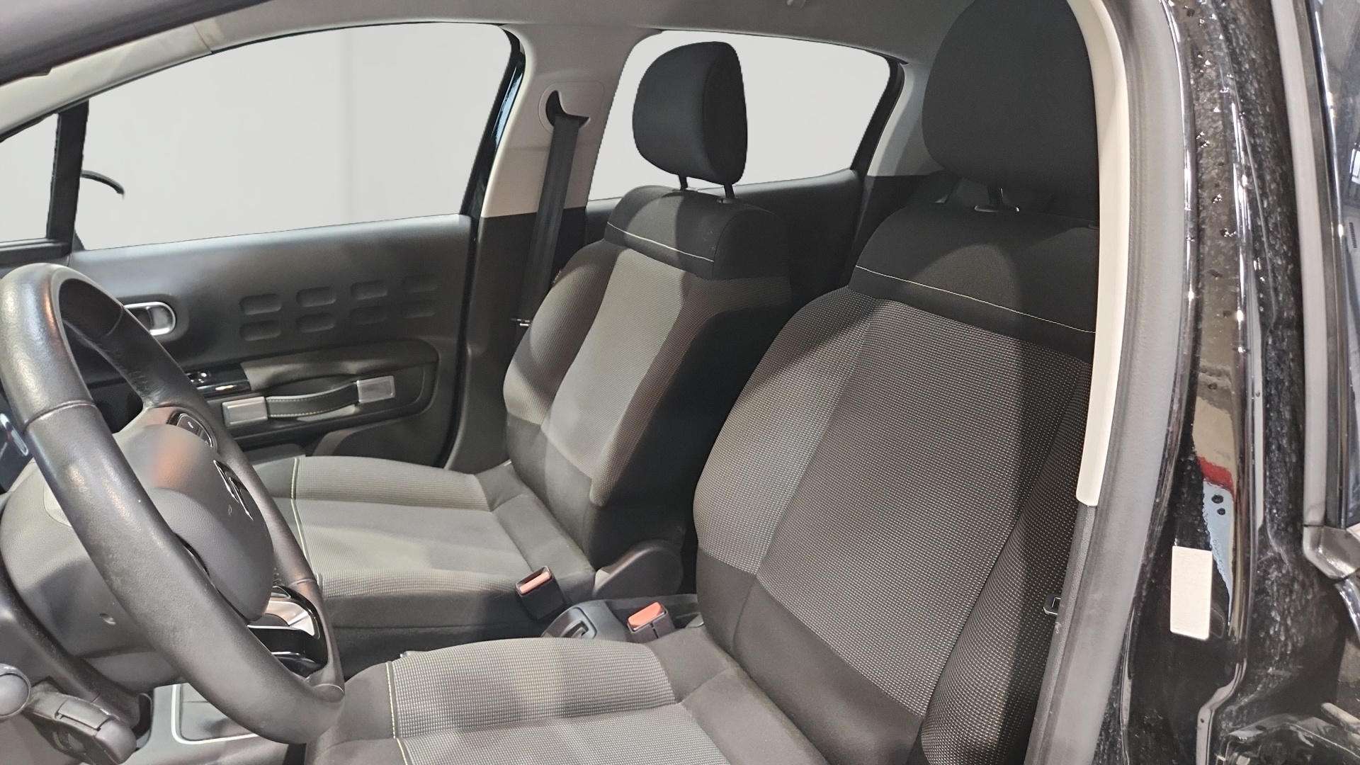 CITROEN C3 PureTech 110 ch BVM6 Max