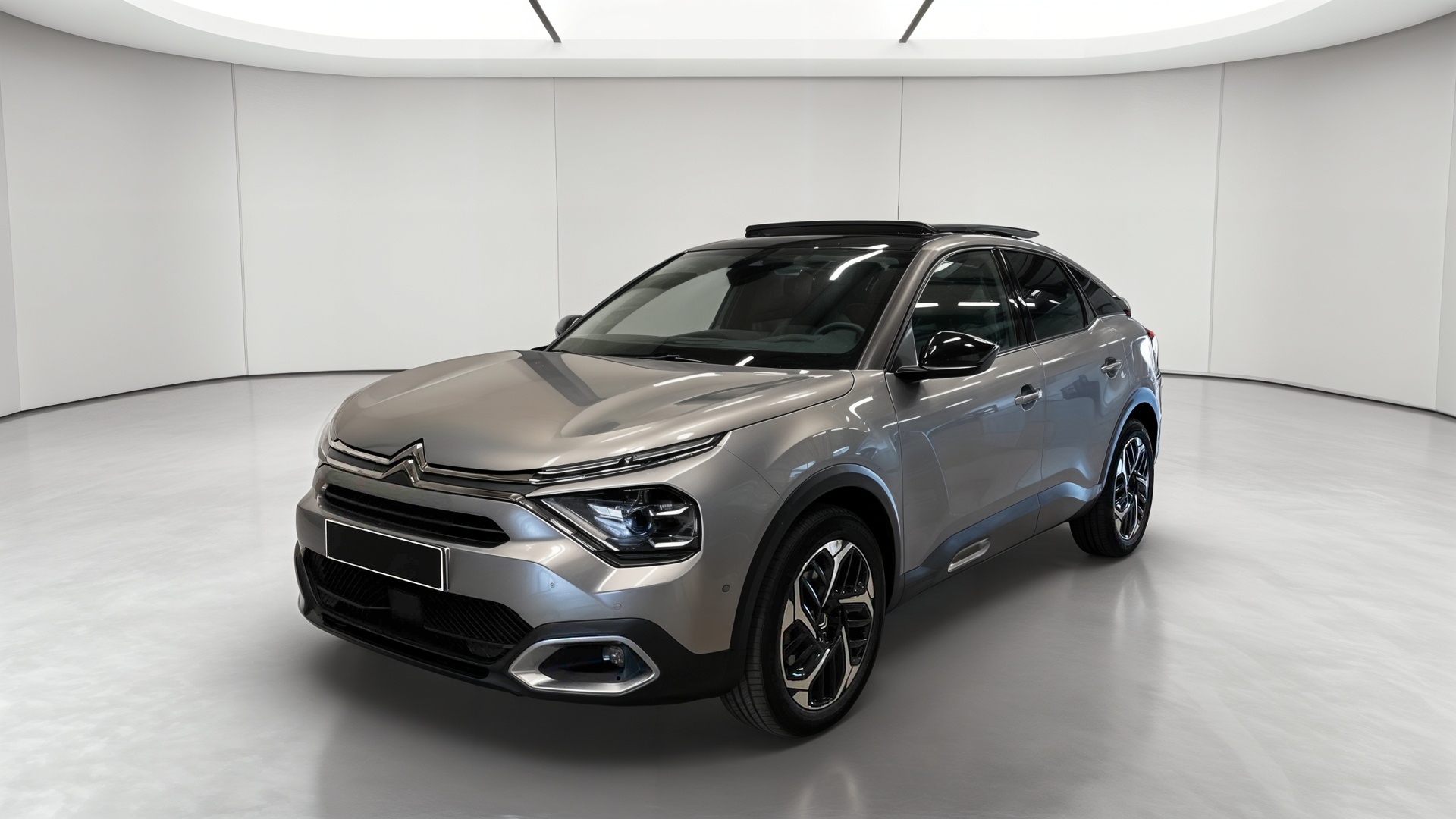 CITROEN C4 PureTech 130 S&S BVM6 Shine