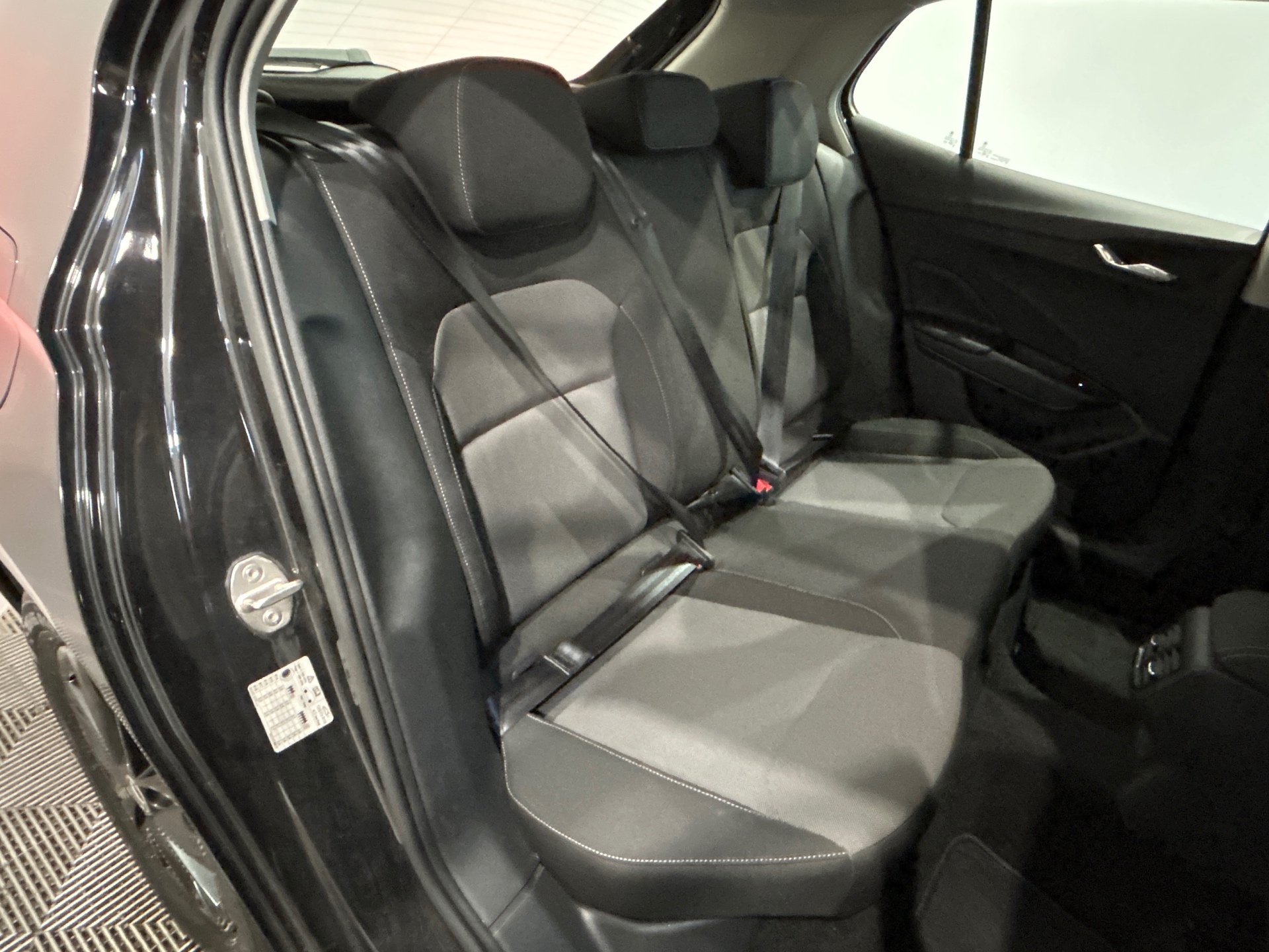 SKODA FABIA Ambition 1.0 MPI 80