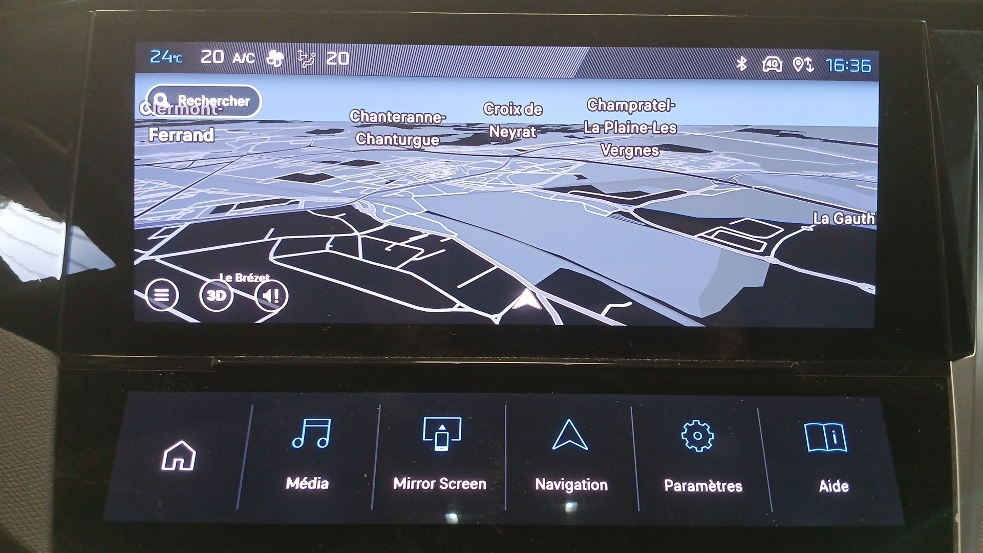 PEUGEOT 308 PureTech 130ch S&S EAT8 Allure