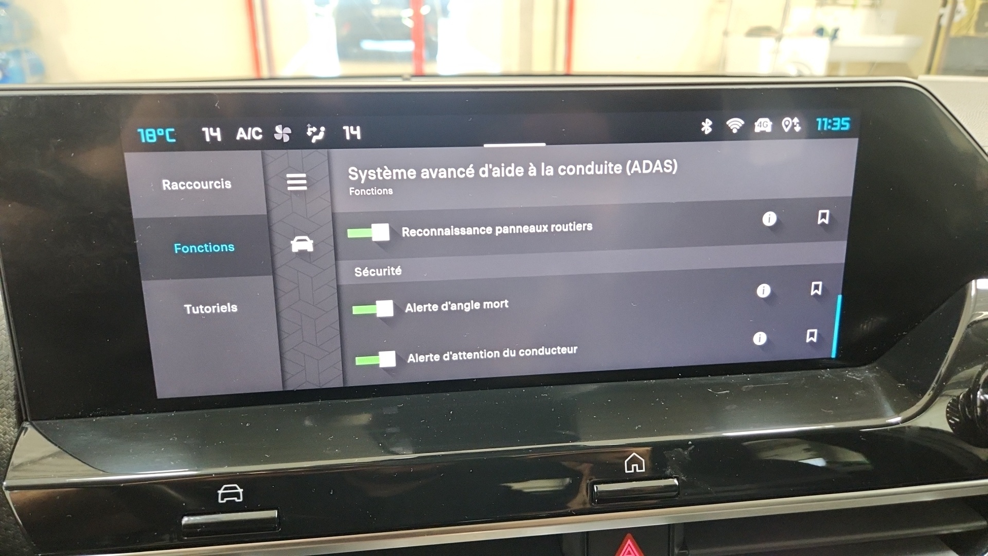 CITROEN C4 BlueHDi 130 EAT8 Max