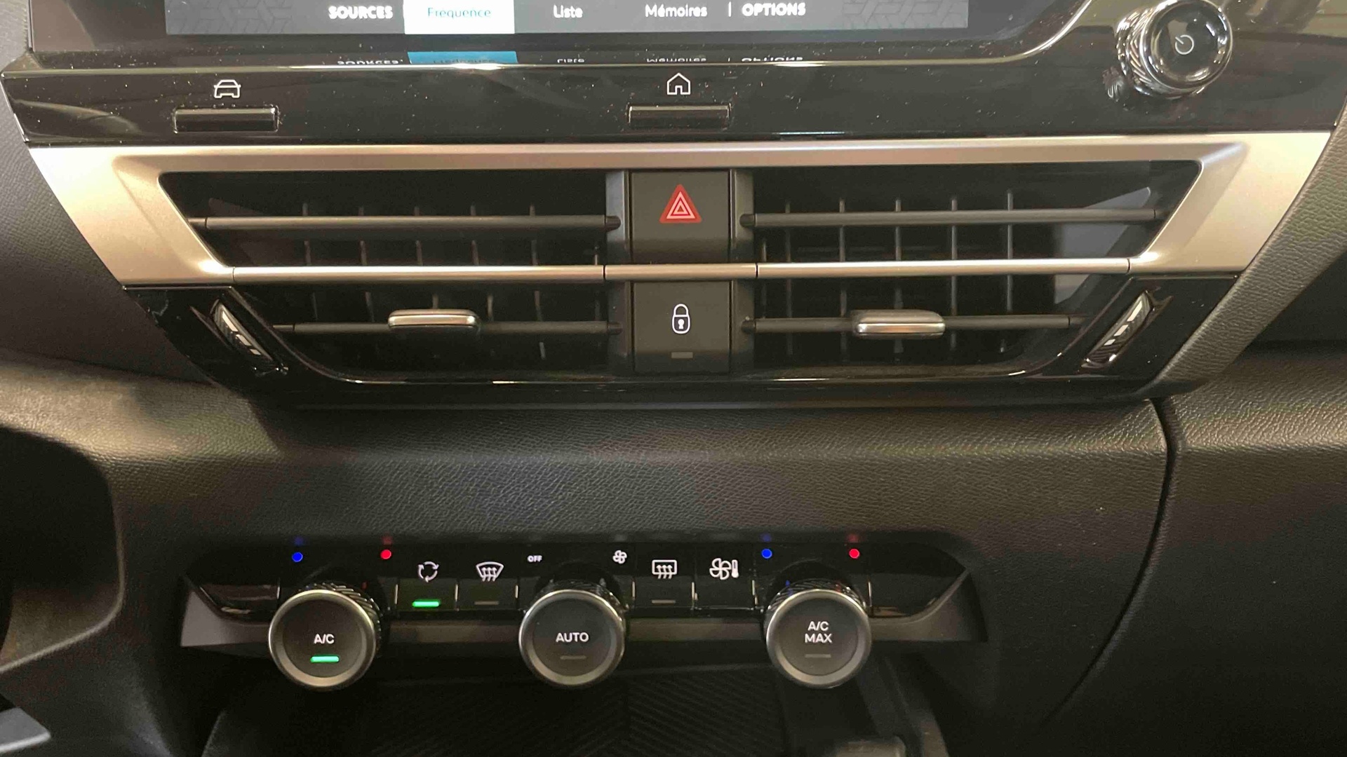 CITROEN C4 PureTech 130 BVM6 Plus
