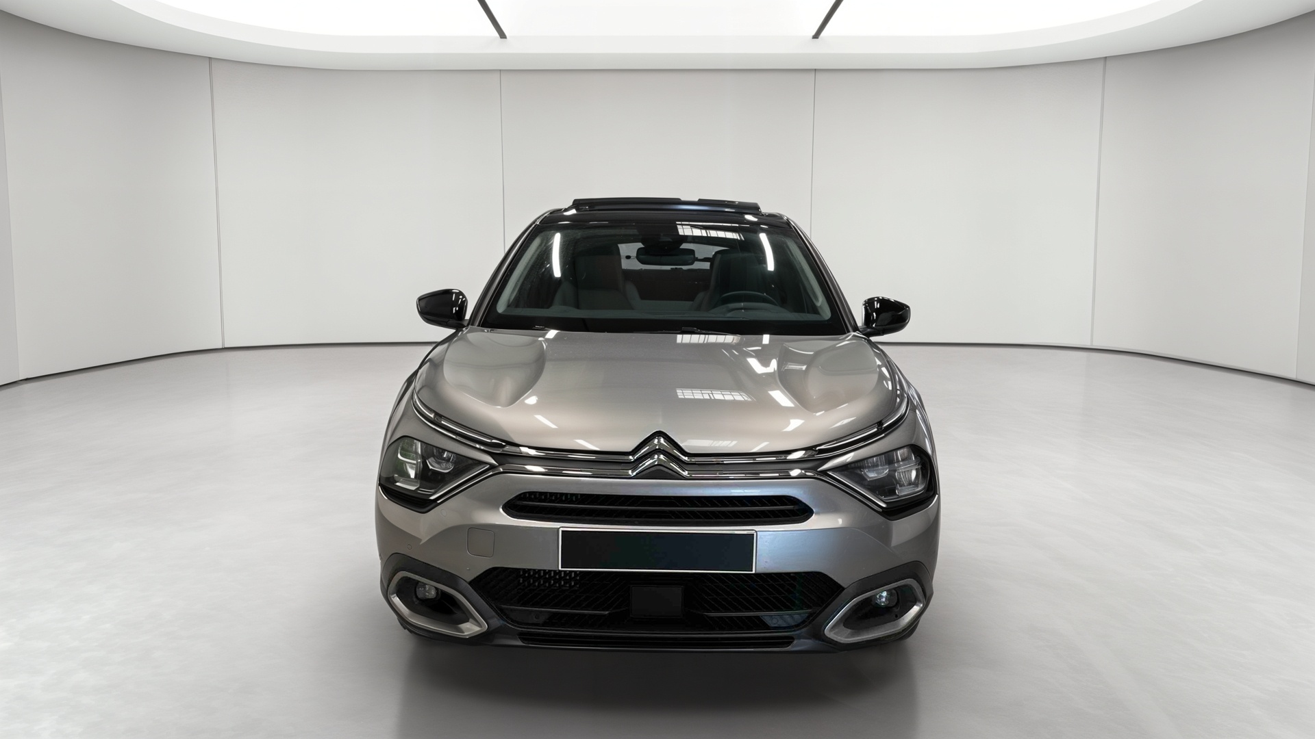 CITROEN C4 PureTech 130 S&S BVM6 Shine