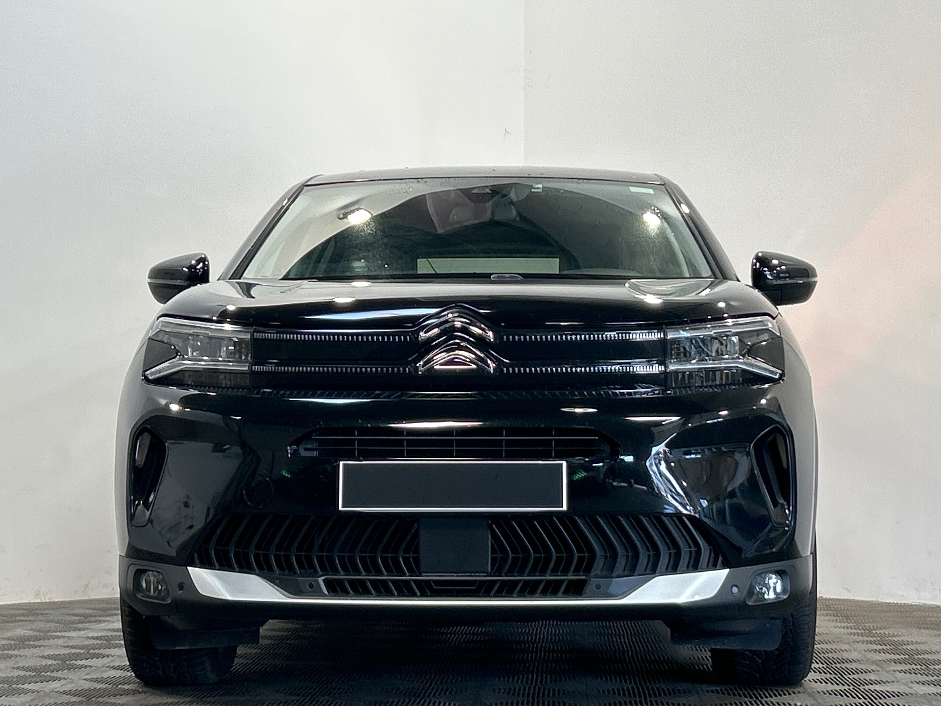 CITROEN C5 AIRCROSS PureTech 130 S&S EAT8 Feel Pack