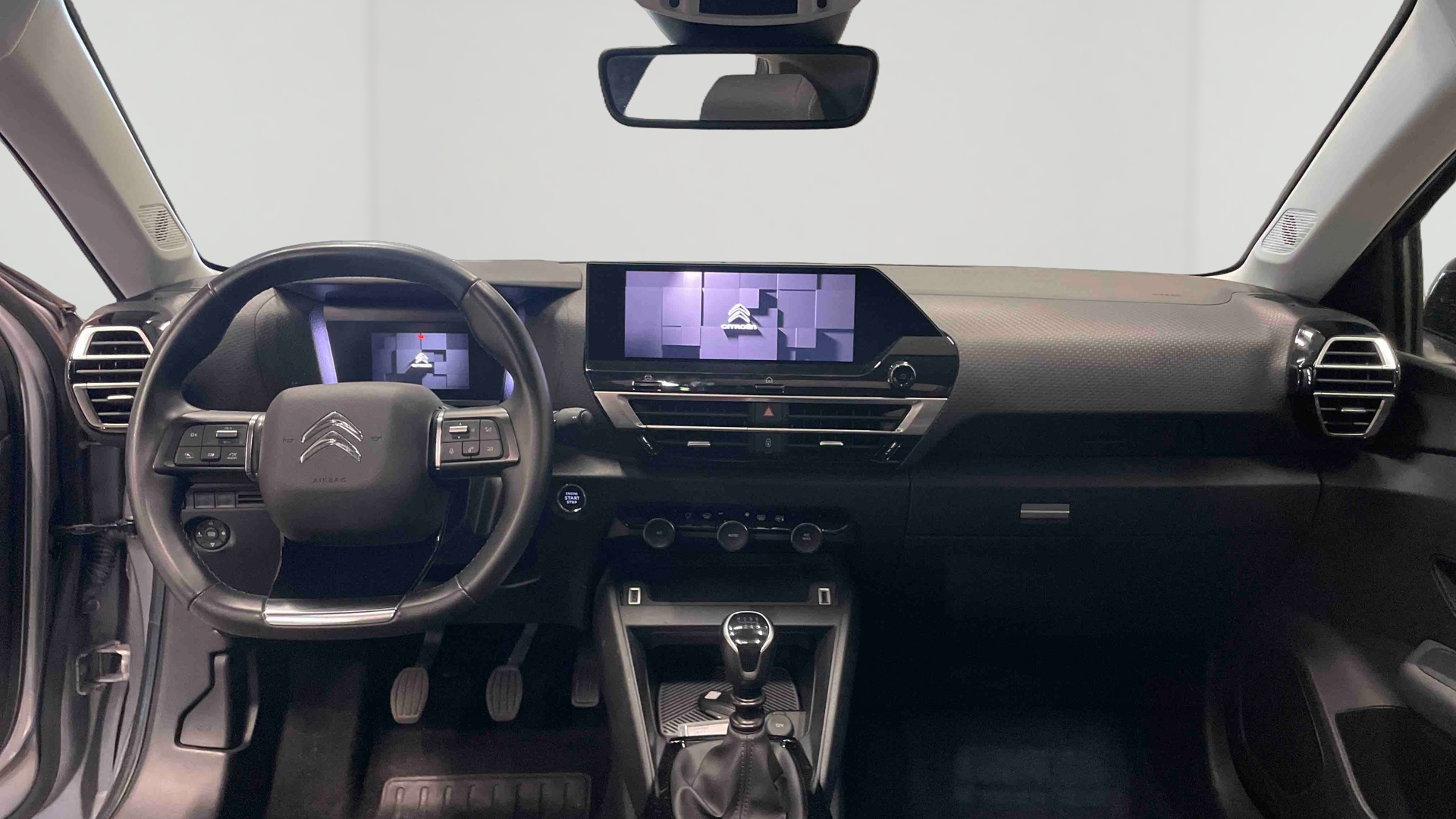 CITROEN C4 PureTech 130 S&S BVM6 Shine