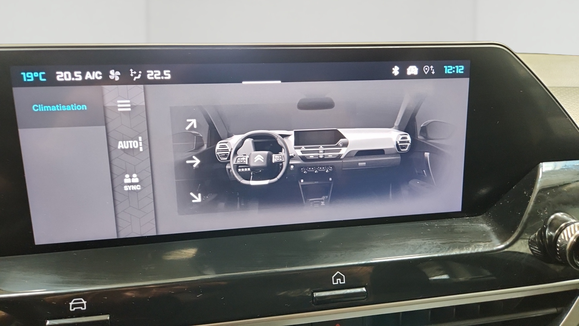CITROEN C4 PureTech 130 BVM6 Max - 5P