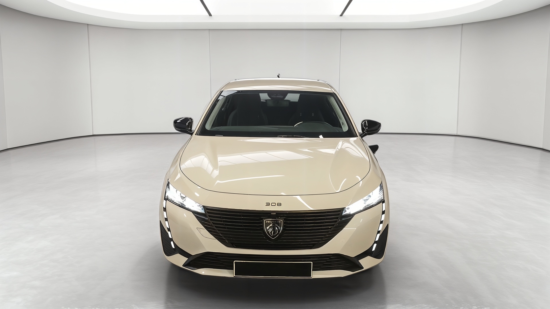 PEUGEOT 308 PureTech 130ch S&S EAT8 Active Pack