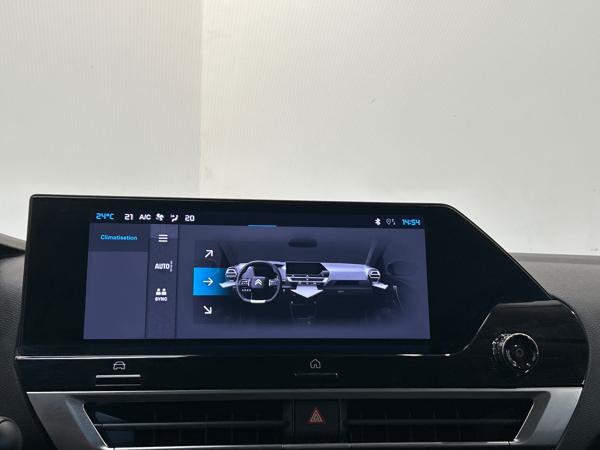 CITROEN C4 PureTech 130 BVM6 Plus