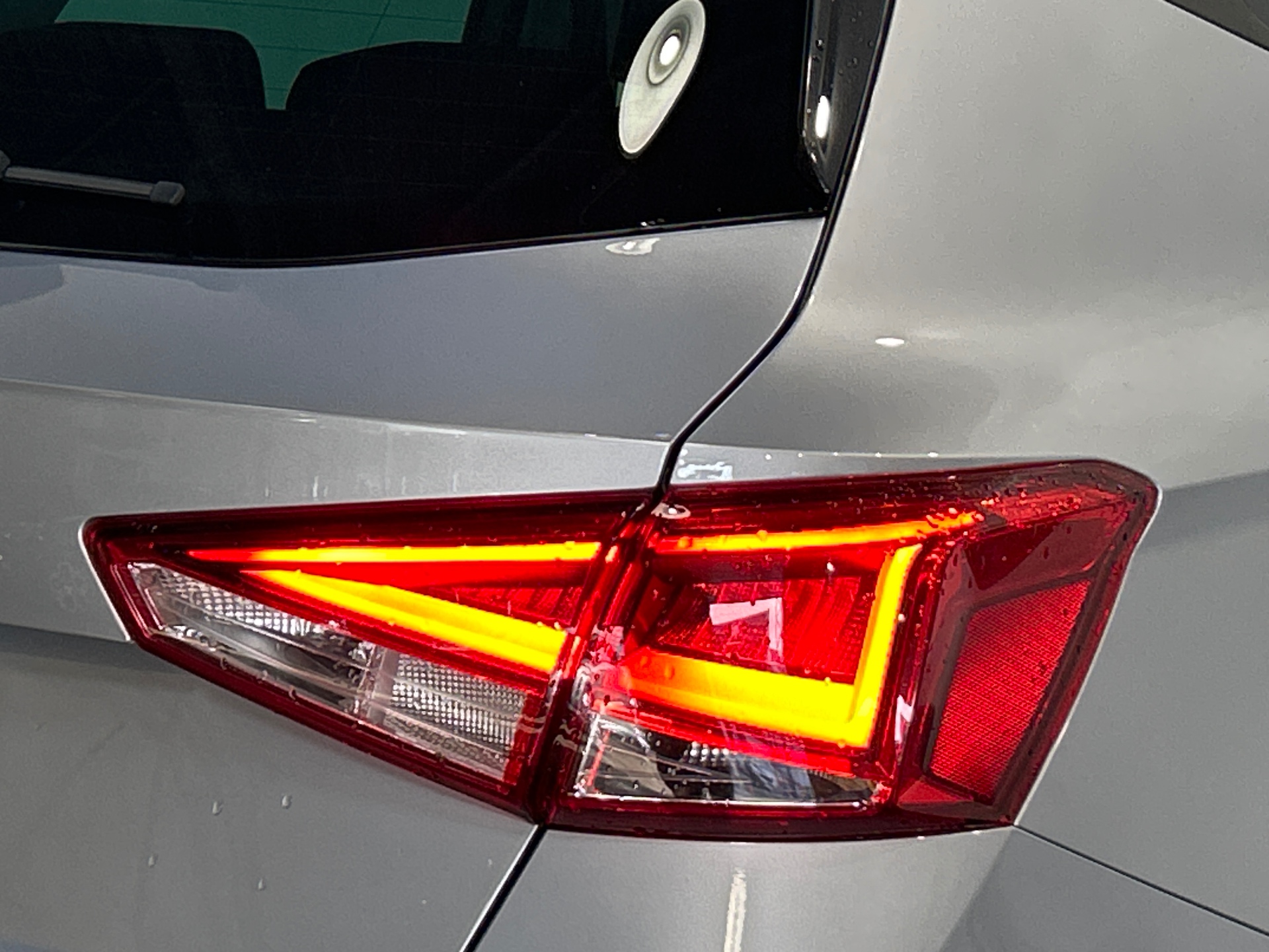 SEAT ARONA COPA 1.0 TSI 110 DSG