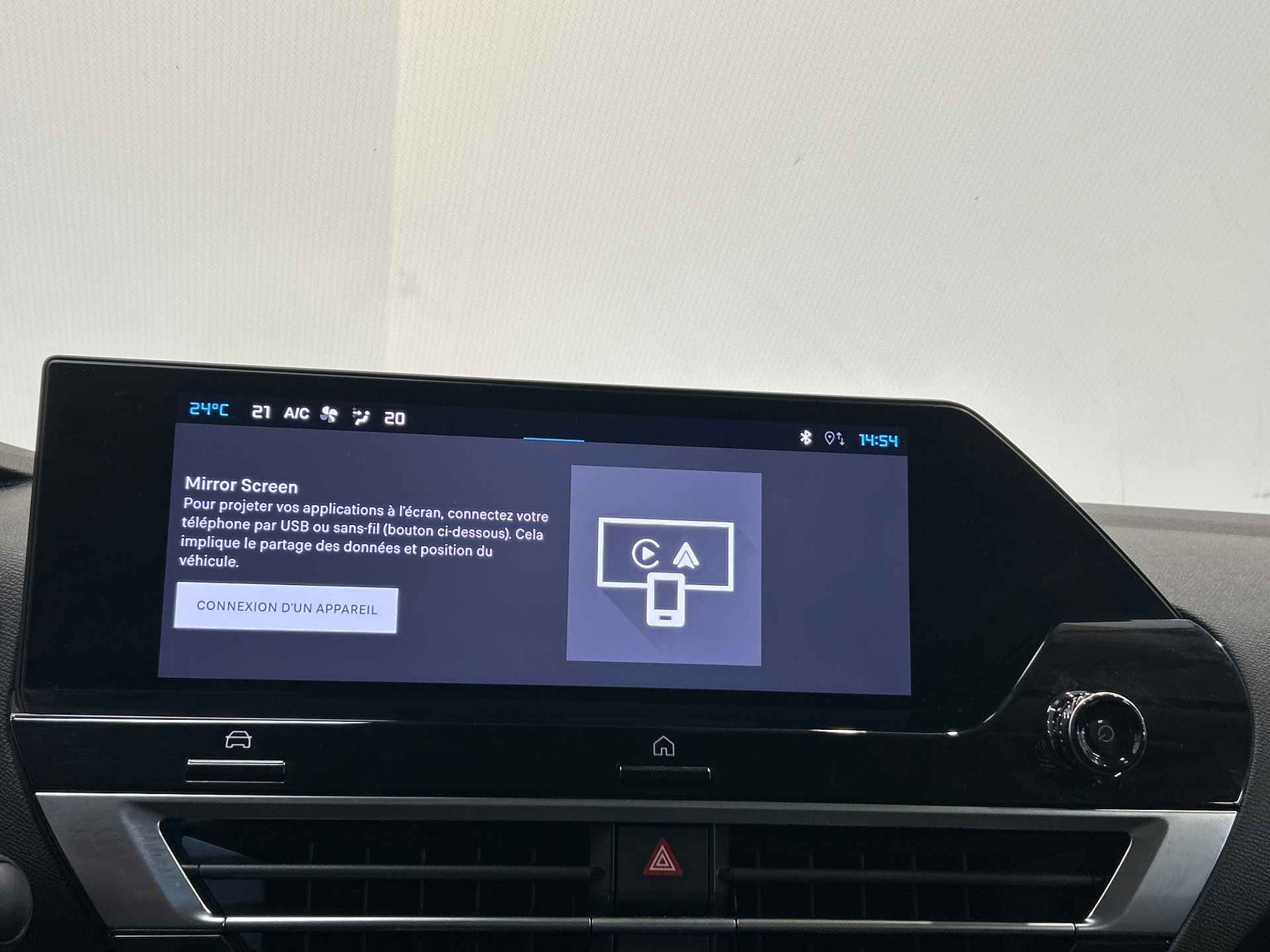 CITROEN C4 PureTech 130 BVM6 Plus