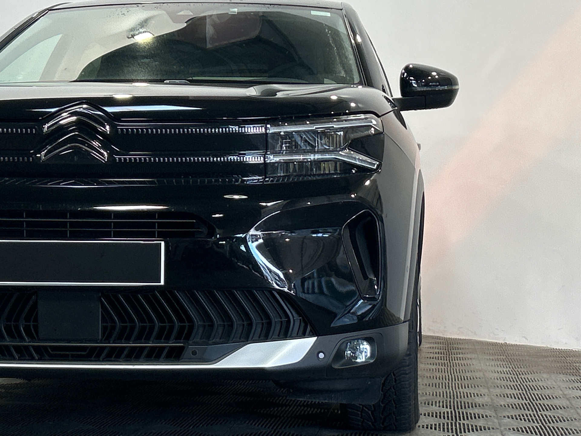 CITROEN C5 AIRCROSS PureTech 130 S&S EAT8 Feel Pack