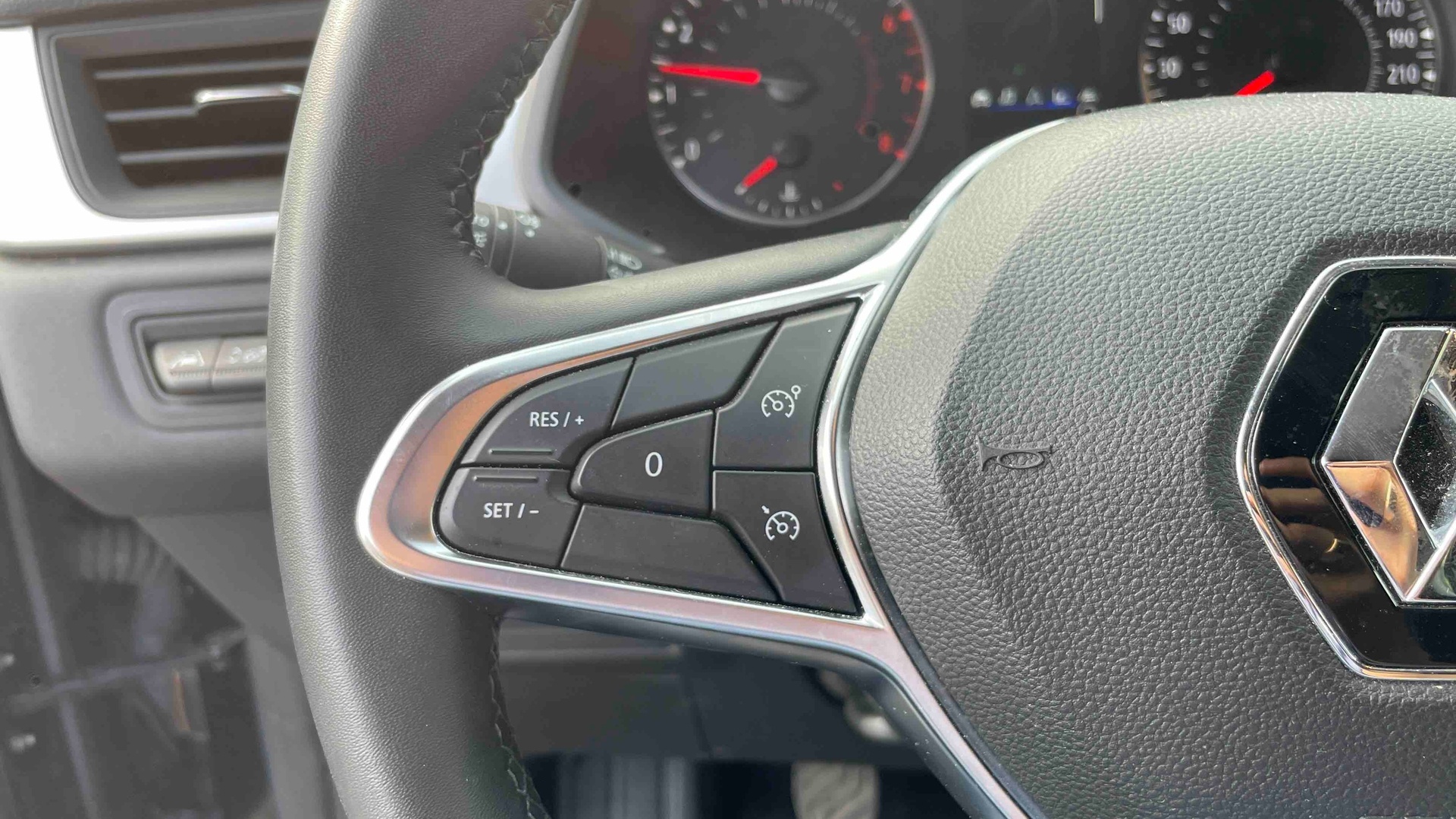 RENAULT CAPTUR TCe 90 Evolution