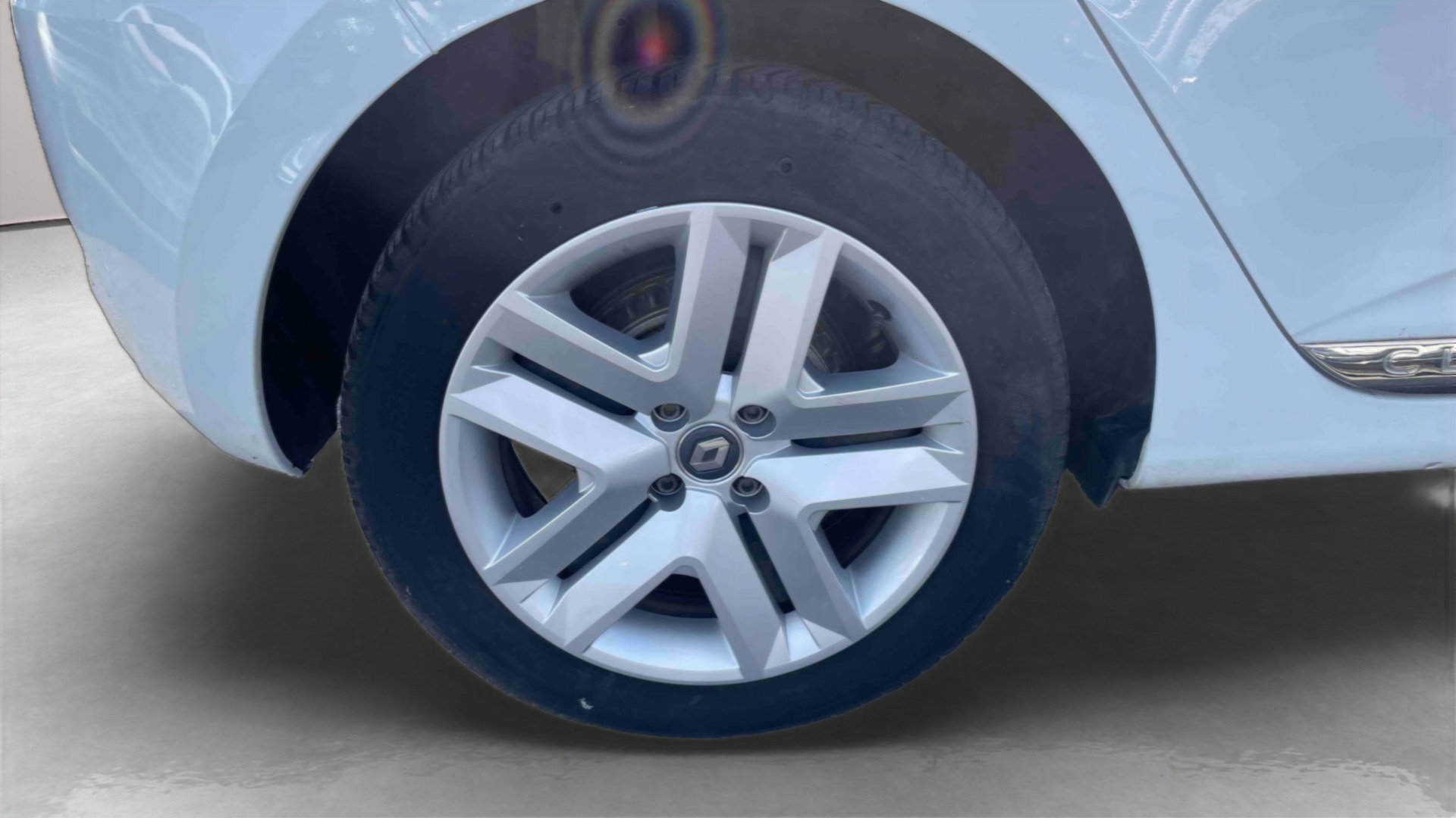 RENAULT CLIO V Blue dCi 115 Business