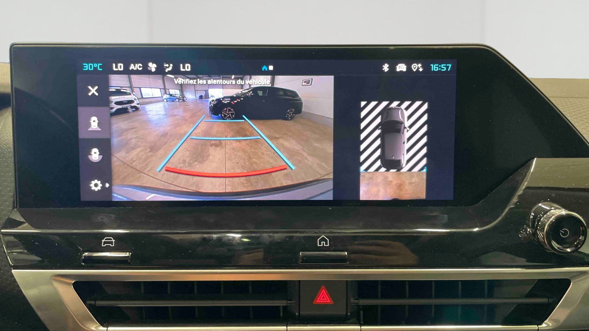 CITROEN C4 PureTech 130 S&S BVM6 Shine