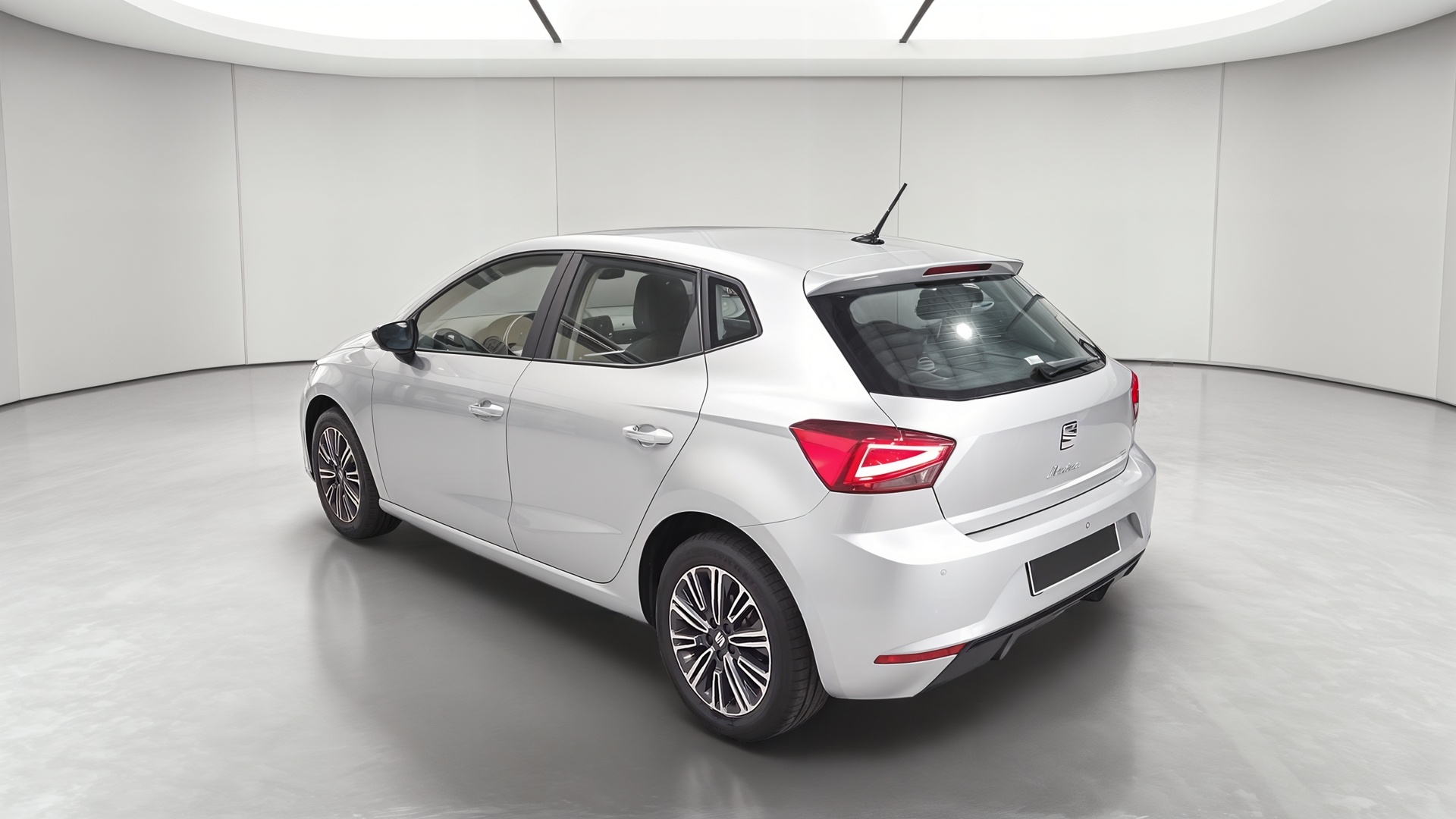 SEAT IBIZA 1.0 TSI 110 ch S/S BVM6 Copa
