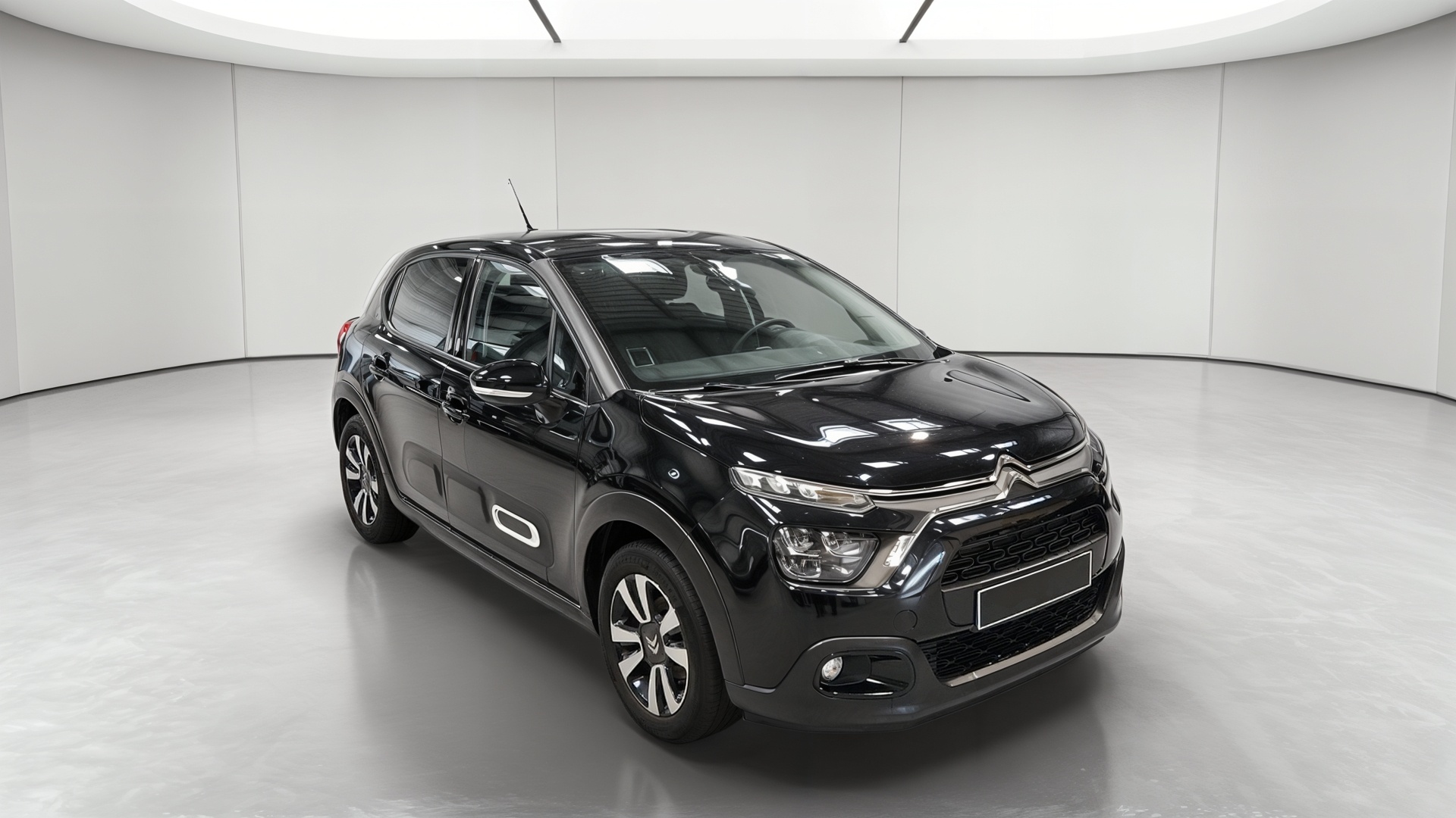 CITROEN C3 PureTech 110 ch BVM6 Max
