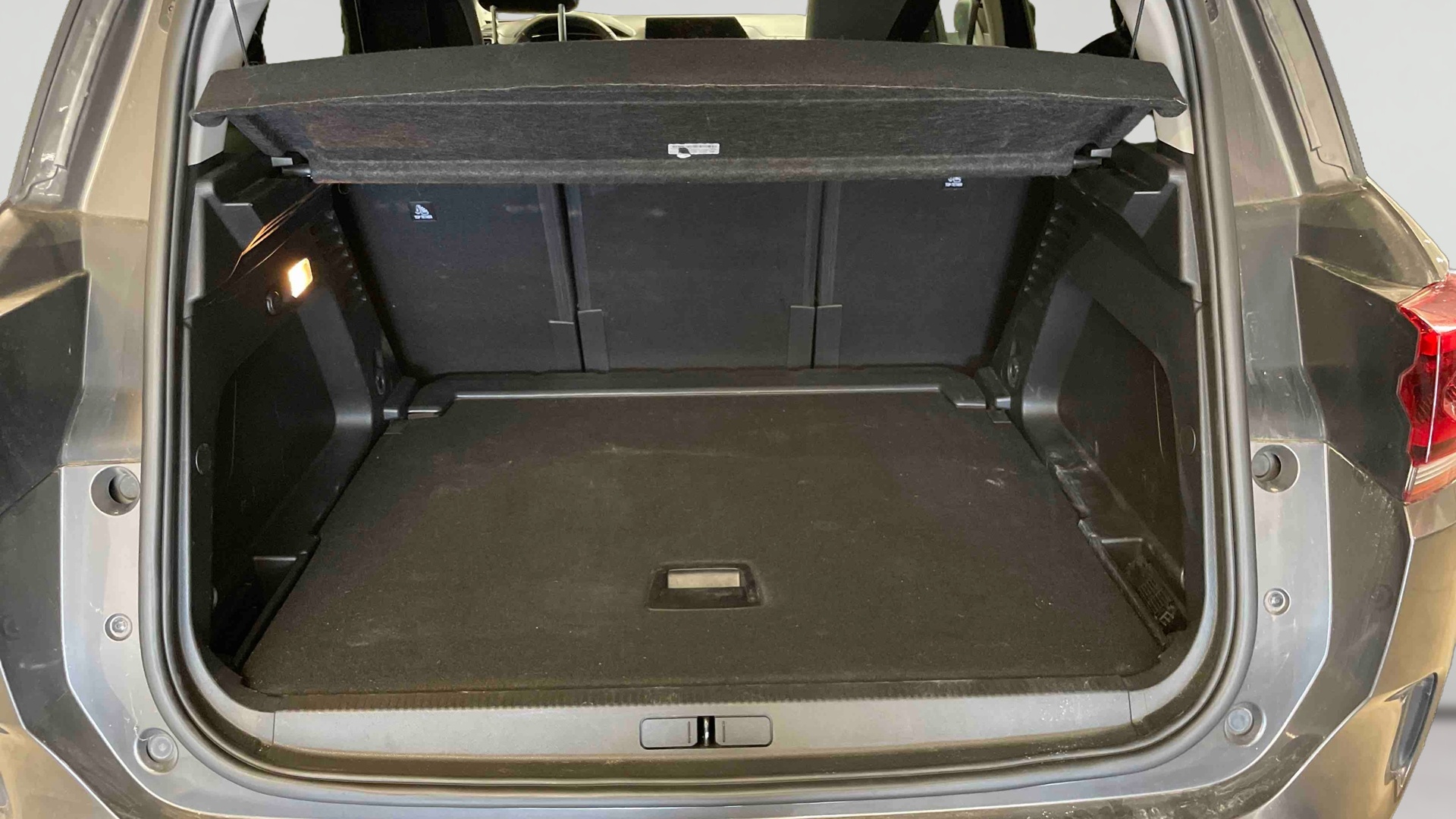 CITROEN C5 AIRCROSS PureTech 130 S&S EAT8 Shine