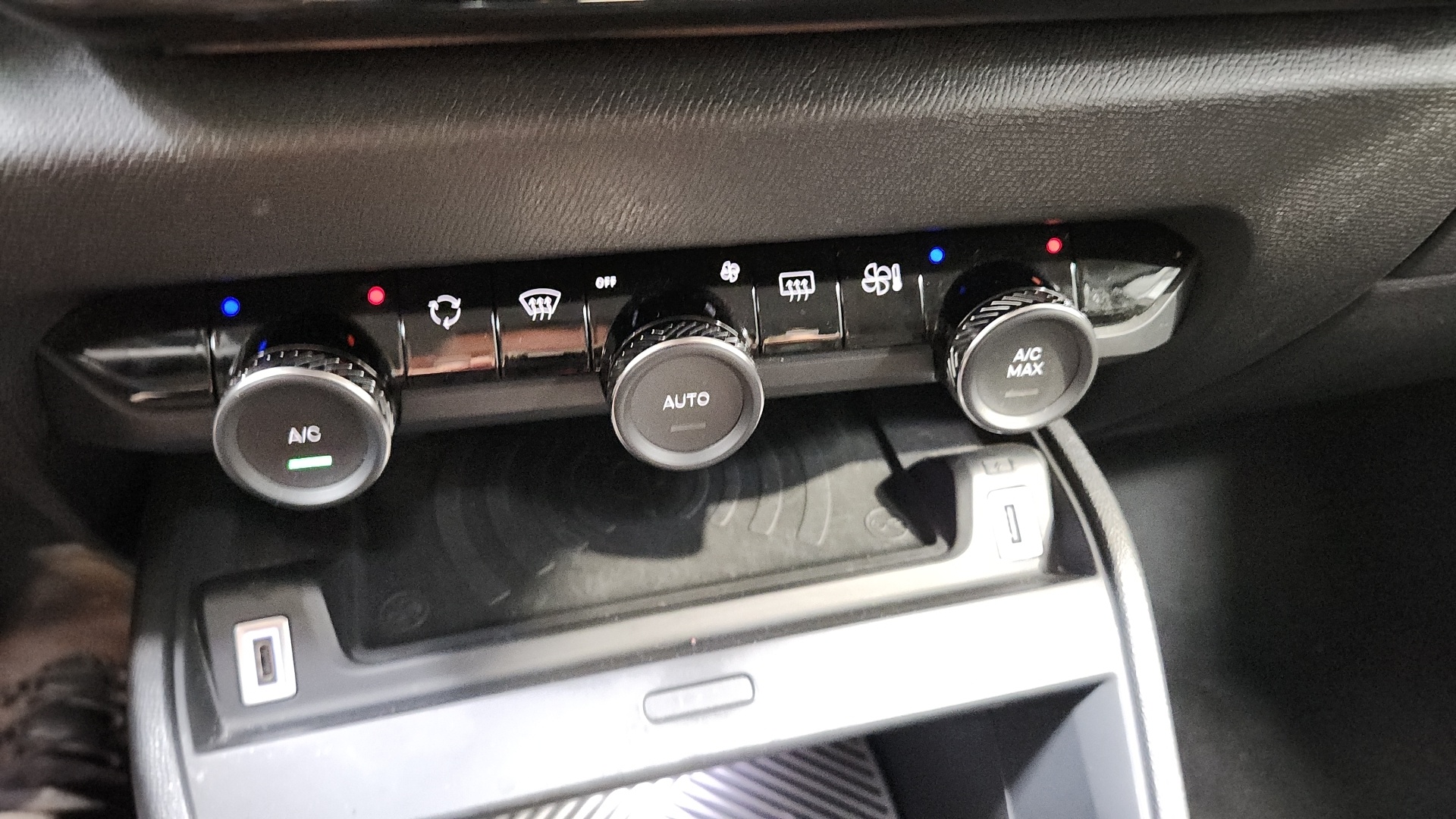 CITROEN C4 BlueHDi 130 EAT8 Max