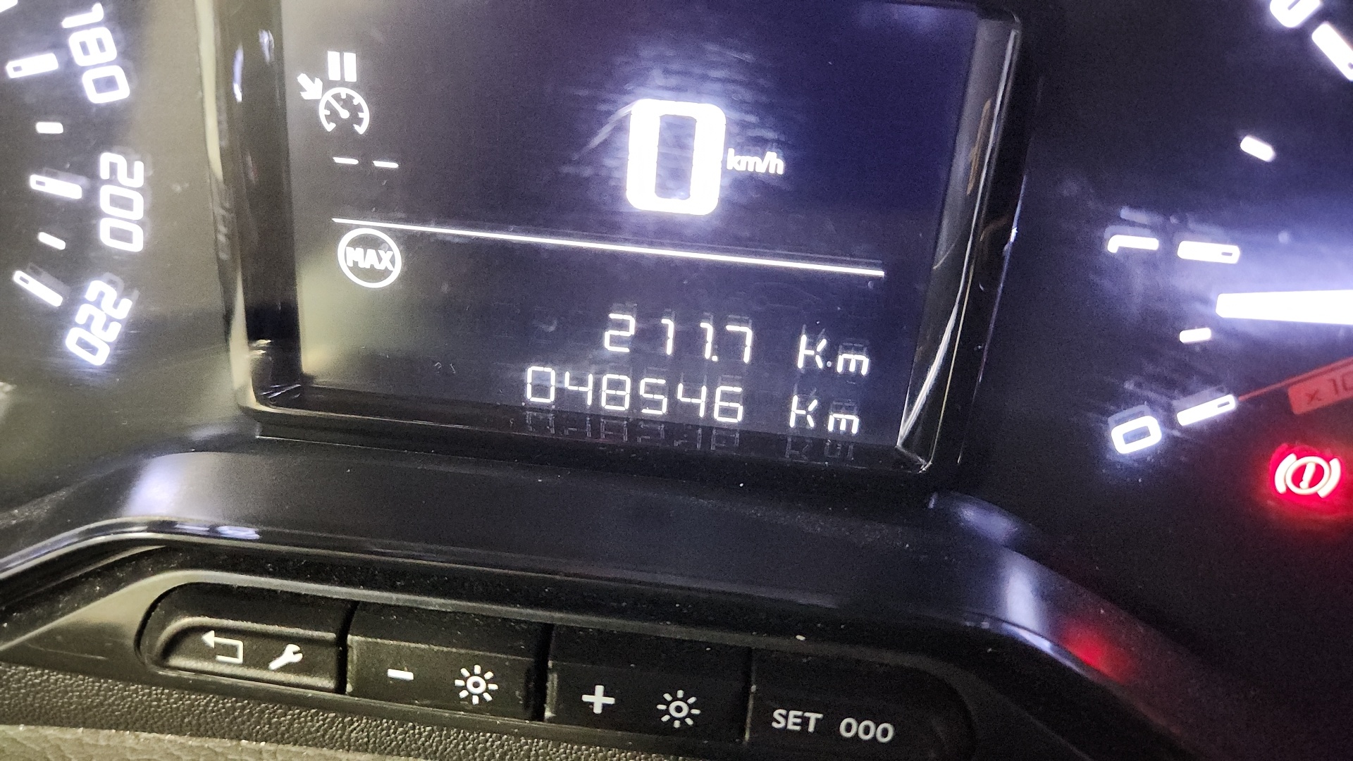 CITROEN C3 PureTech 110 ch BVM6 Max