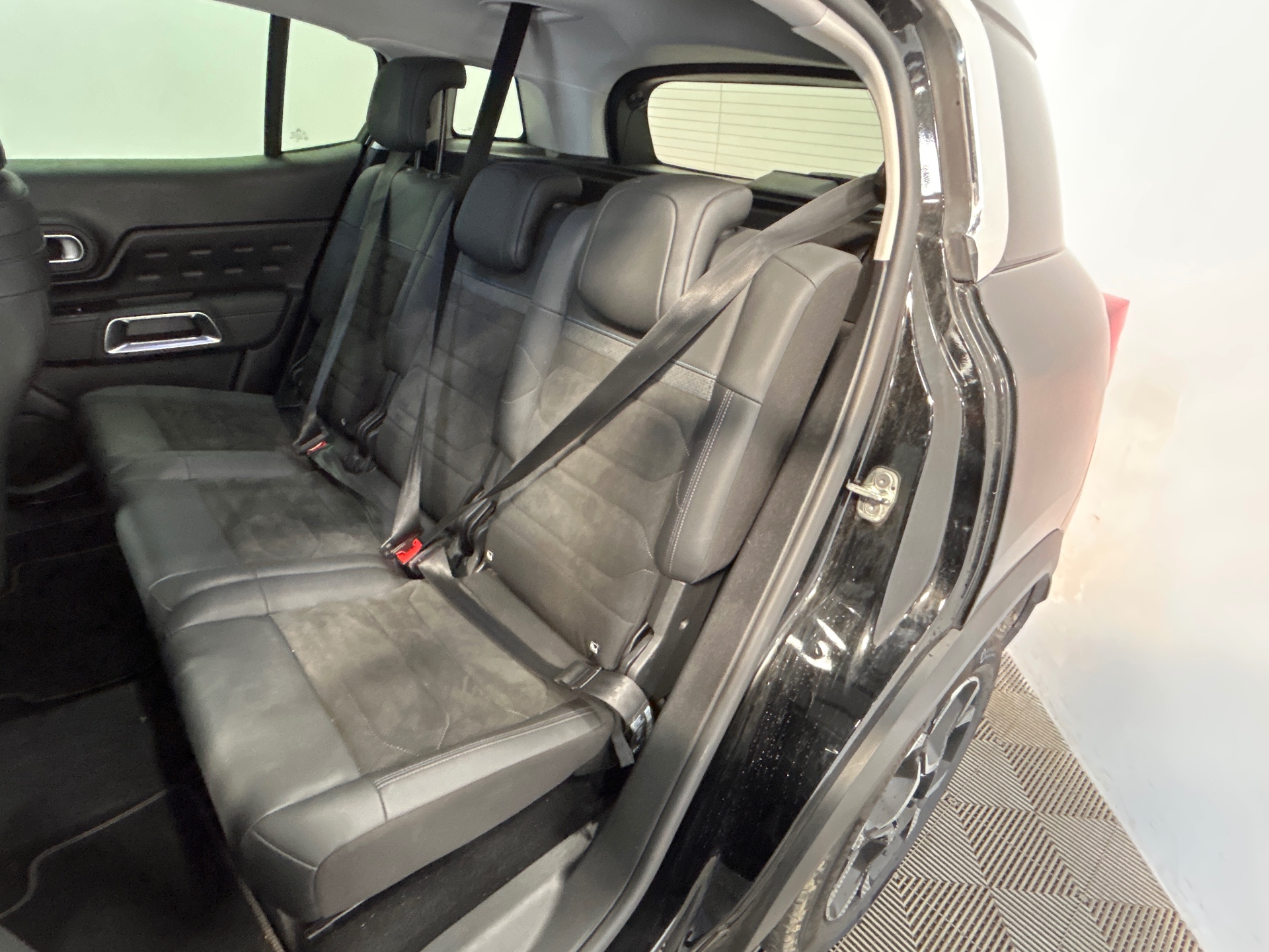 CITROEN C5 AIRCROSS PureTech 130 S&S EAT8 Feel Pack