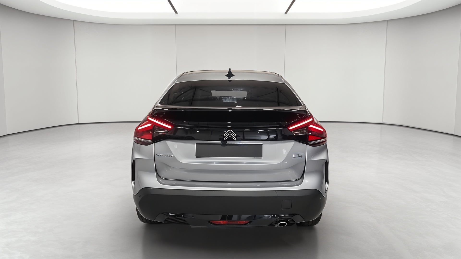 CITROEN C4 BlueHDi 130 EAT8 Max