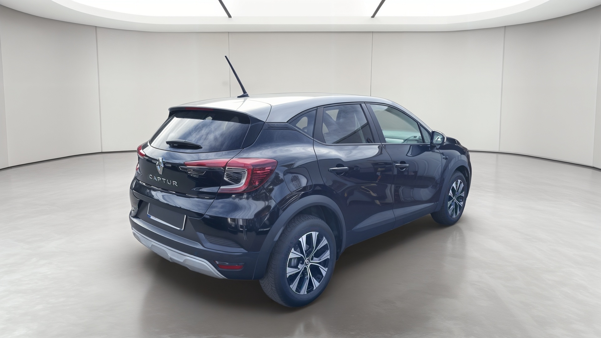 RENAULT CAPTUR TCe 90 Evolution