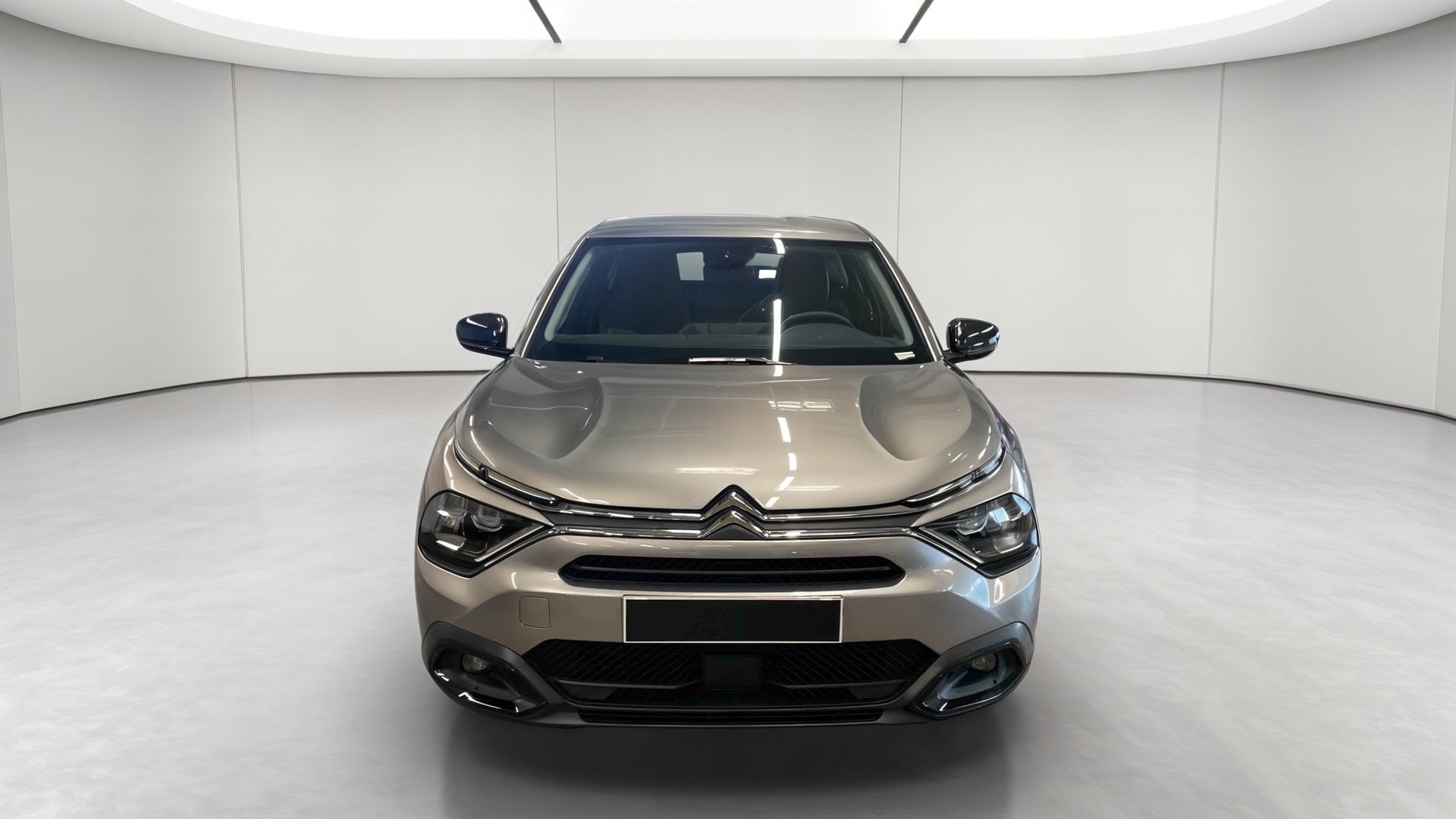 CITROEN C4 PureTech 130 BVM6 Plus