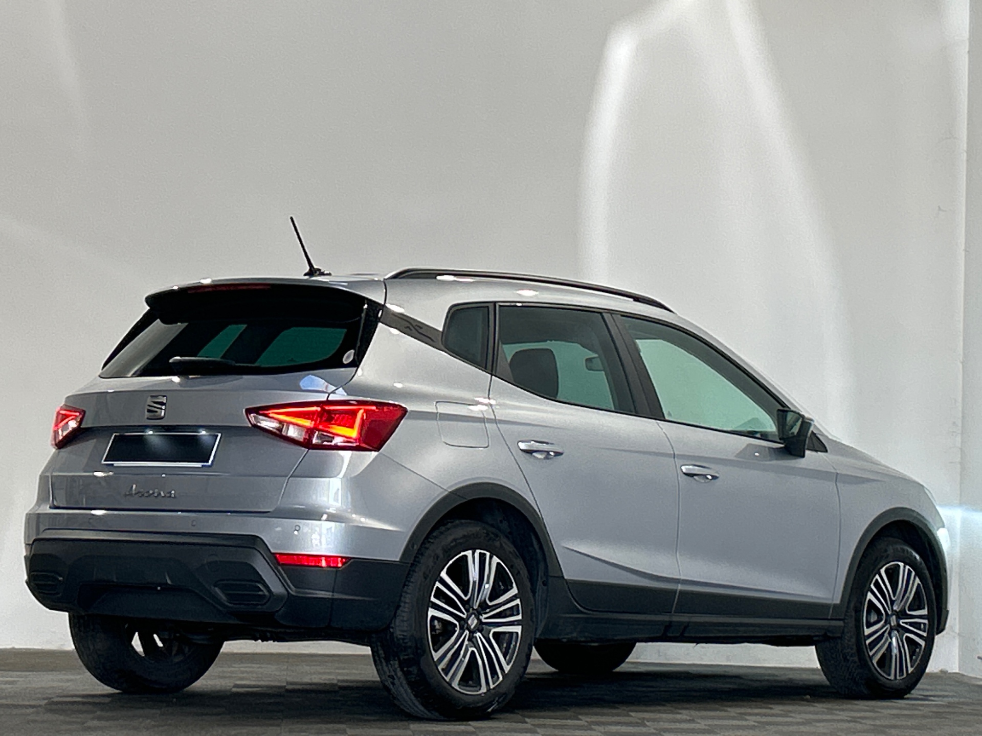 SEAT ARONA COPA 1.0 TSI 110 DSG