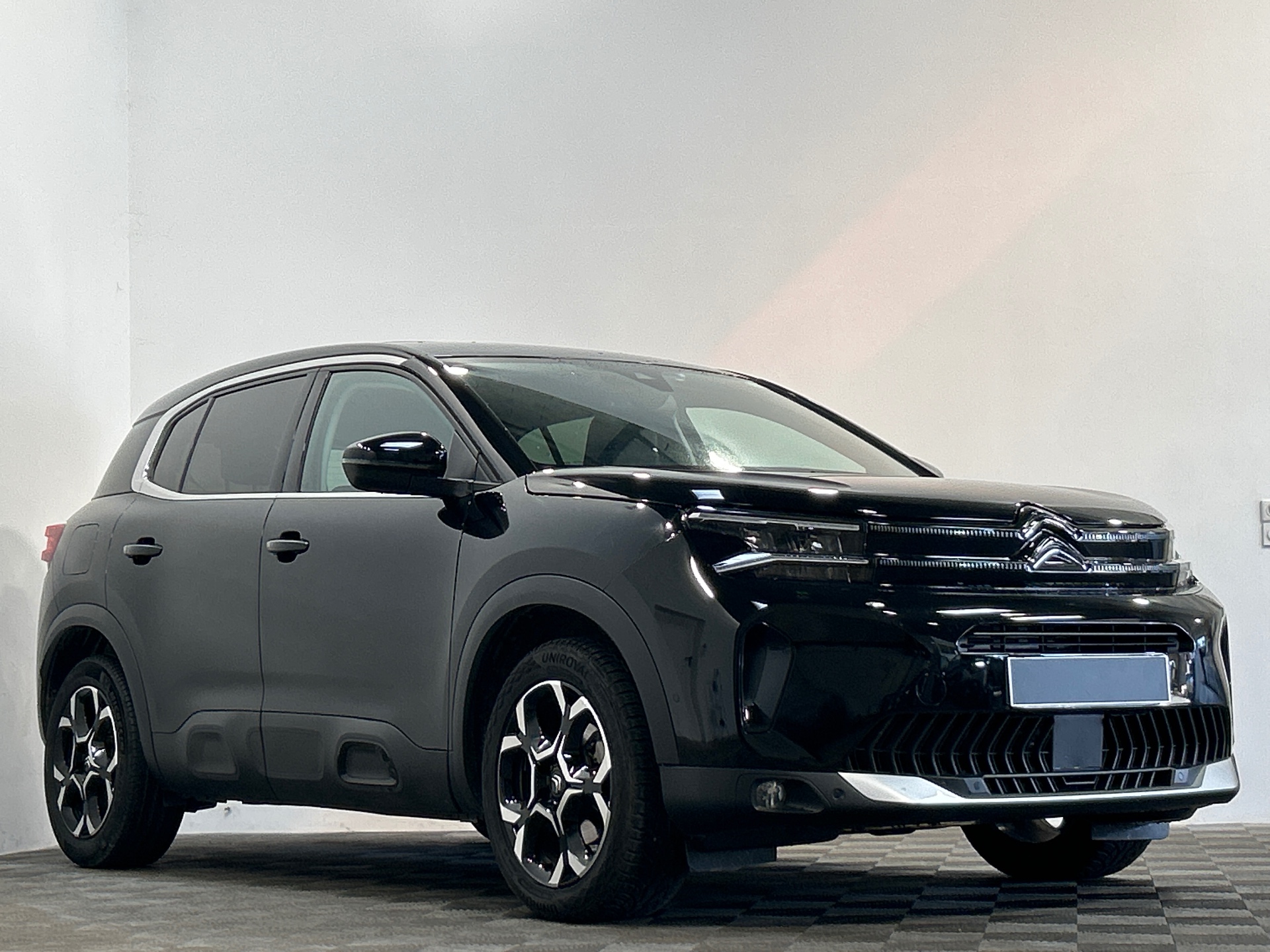 CITROEN C5 AIRCROSS PureTech 130 S&S EAT8 Feel Pack