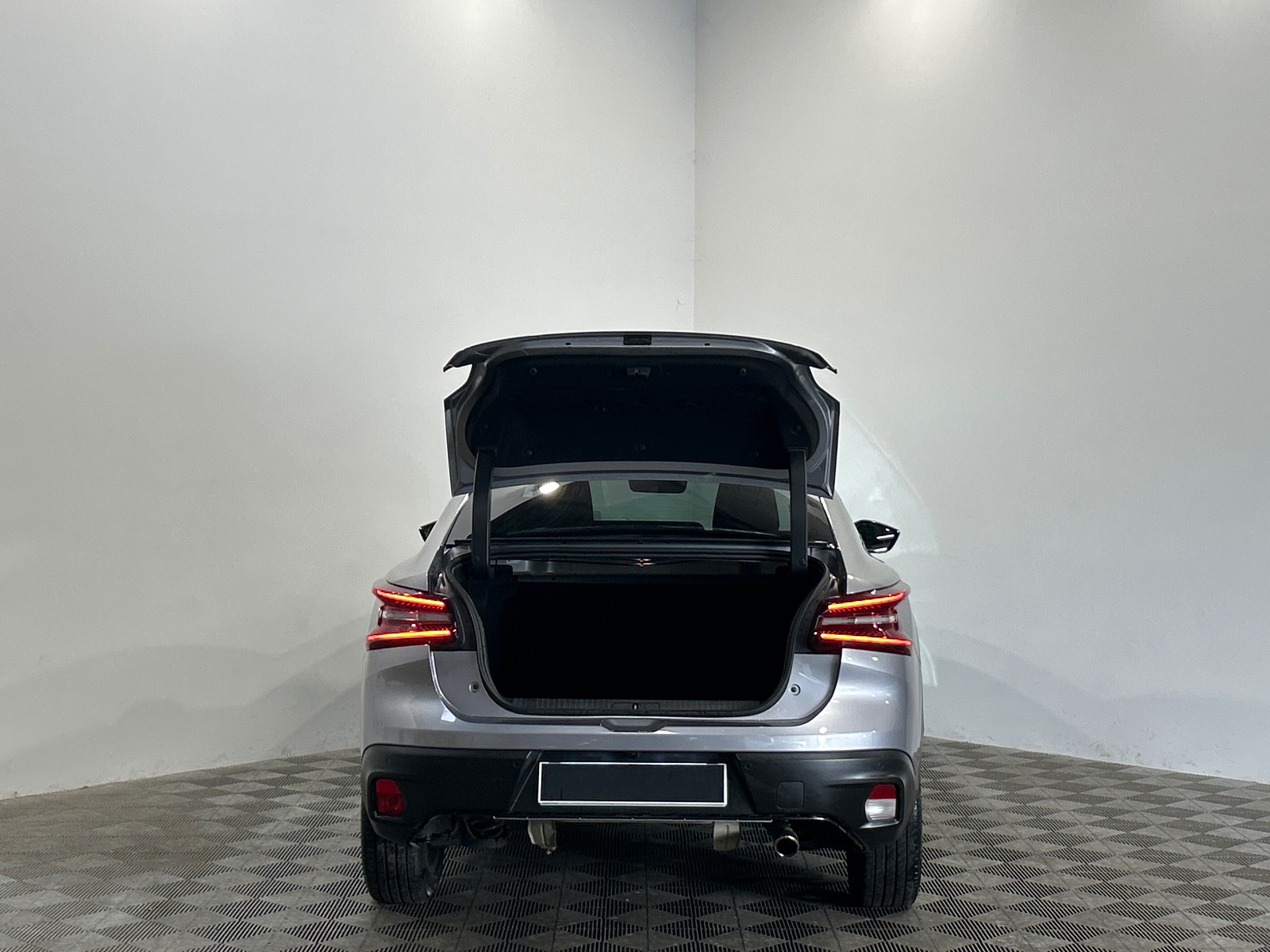 CITROEN C4 X BHDI 130 S&S EAT8 MAX
