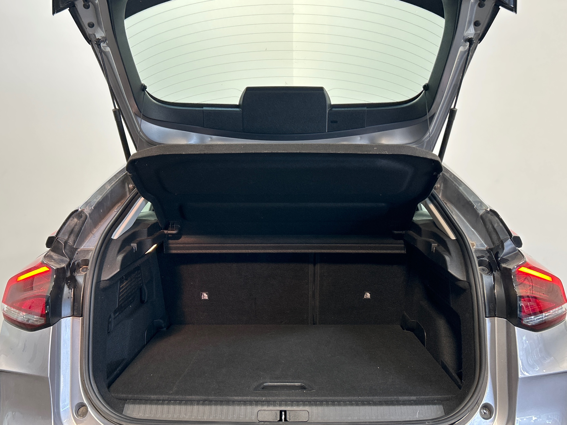 CITROEN C4 PureTech 130 BVM6 Plus