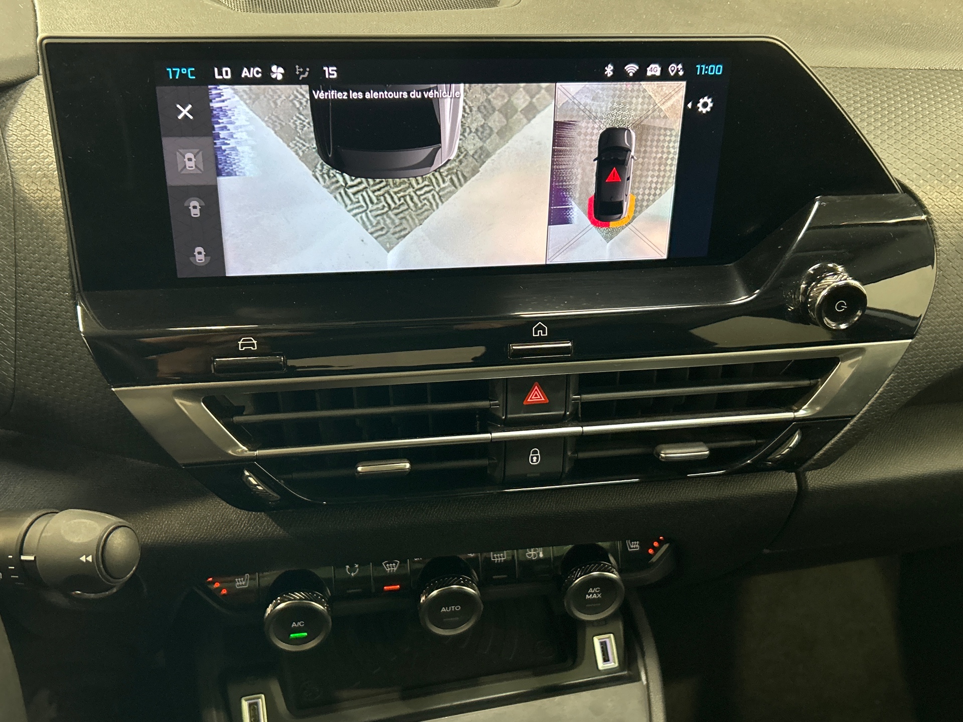 CITROEN C4 X BHDI 130 S&S EAT8 MAX