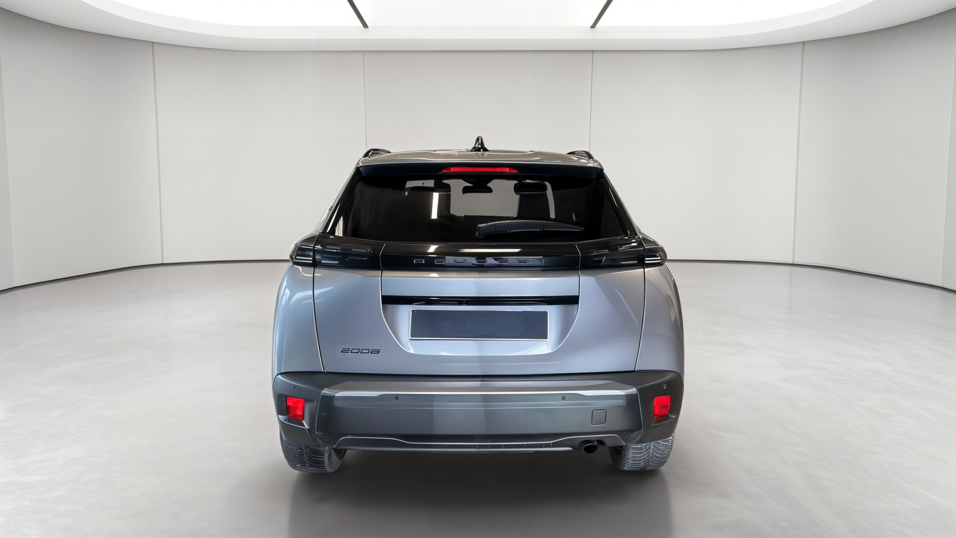 PEUGEOT 2008 PureTech 100 S&S BVM6 Allure