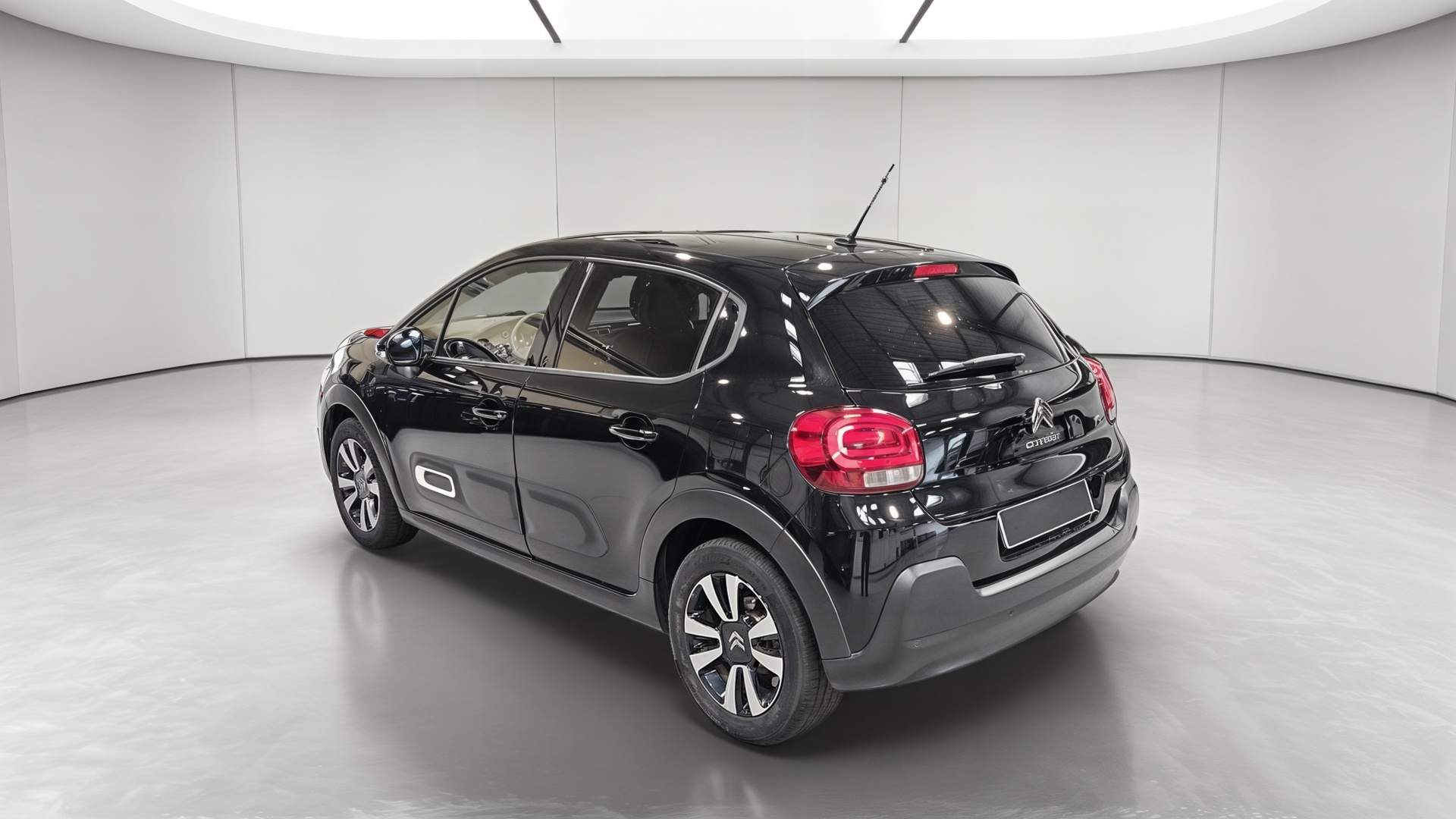 CITROEN C3 PureTech 110 ch BVM6 Max
