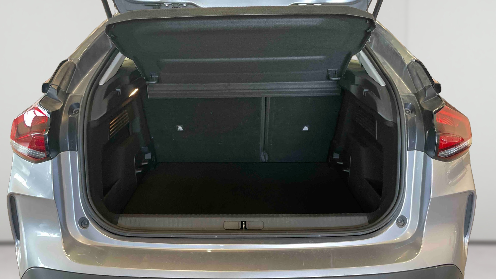 CITROEN C4 PureTech 130 BVM6 Plus