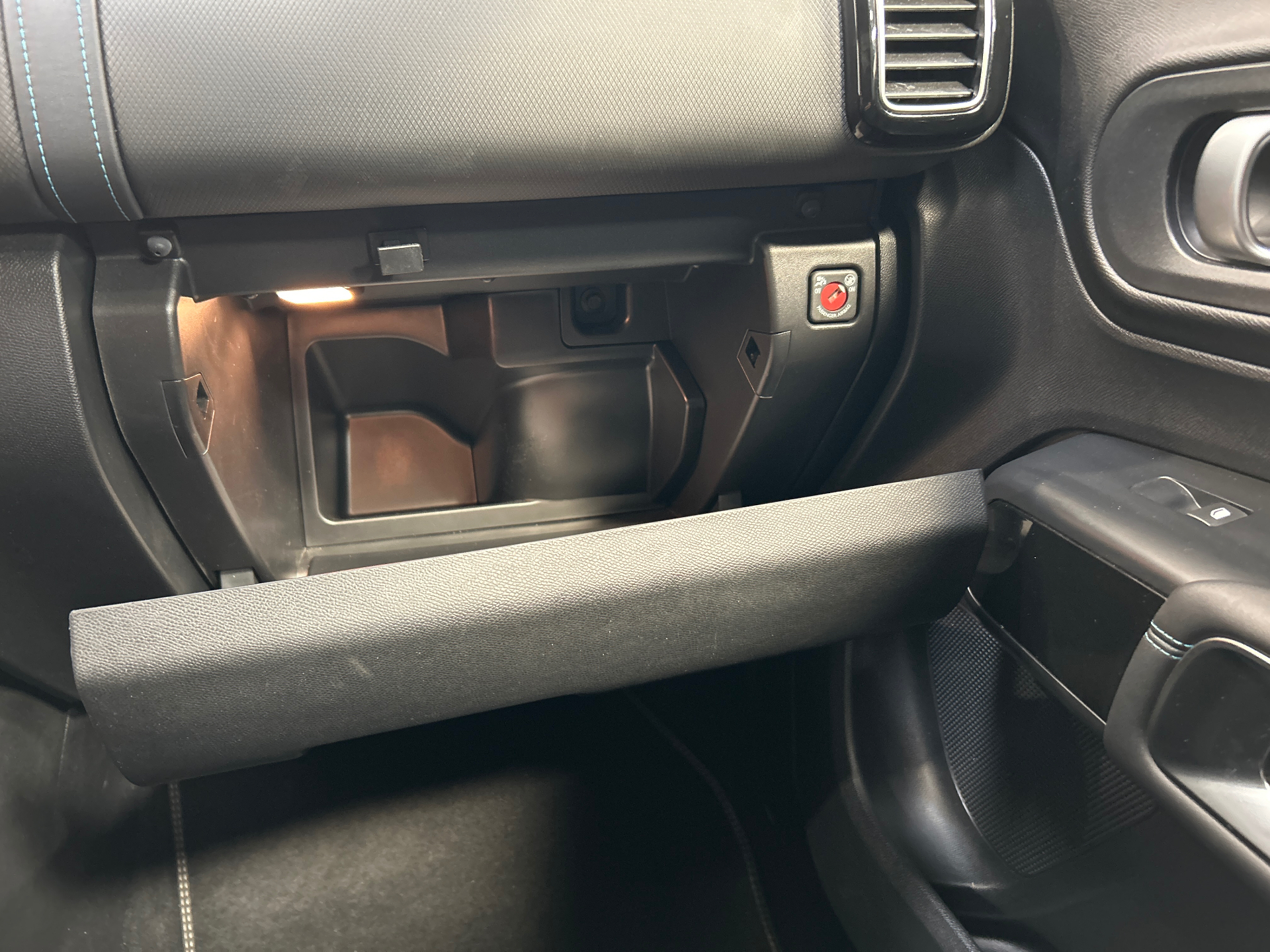CITROEN C5 AIRCROSS PureTech 130 S&S EAT8 Feel Pack