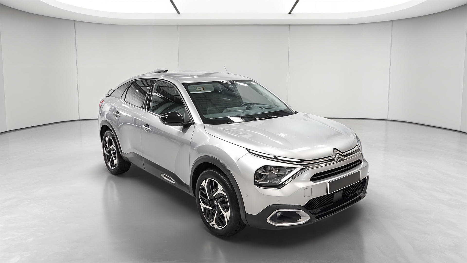 CITROEN C4 BlueHDi 130 EAT8 Max
