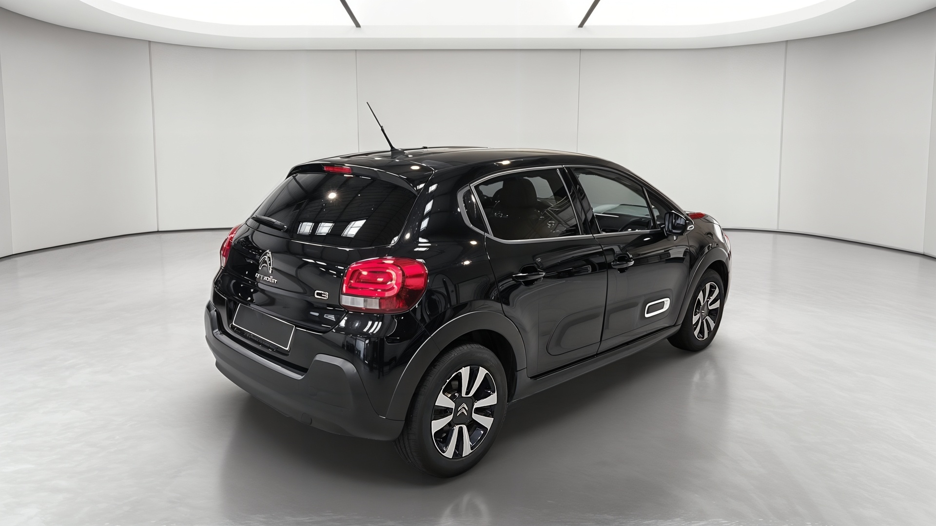 CITROEN C3 PureTech 110 ch BVM6 Max