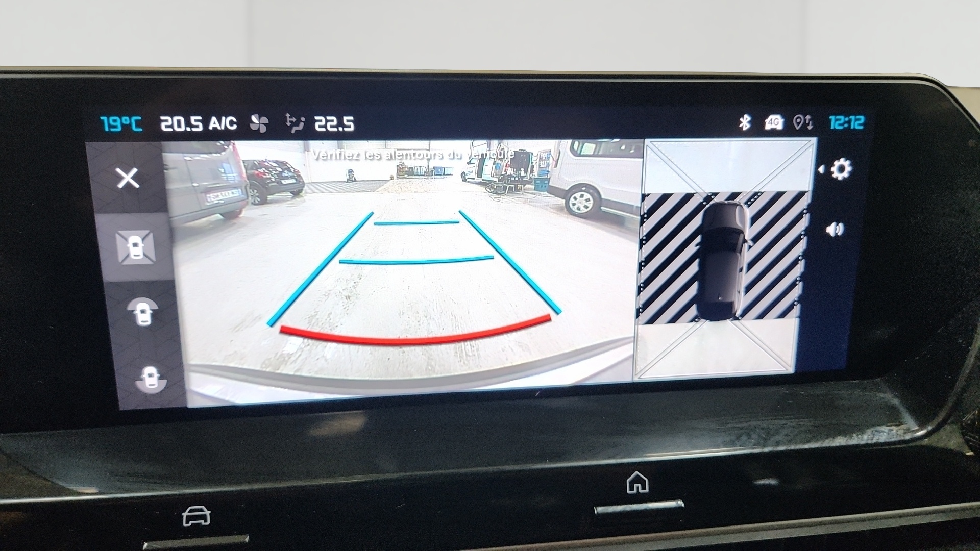 CITROEN C4 PureTech 130 BVM6 Max - 5P