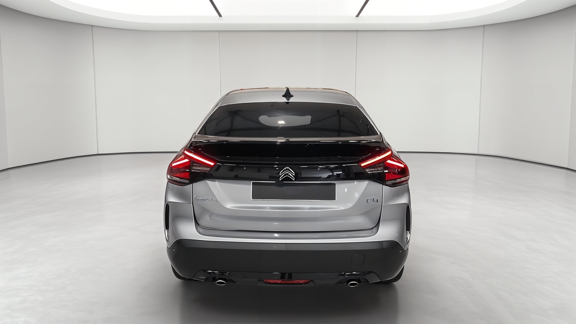 CITROEN C4 PureTech 130 BVM6 Max - 5P