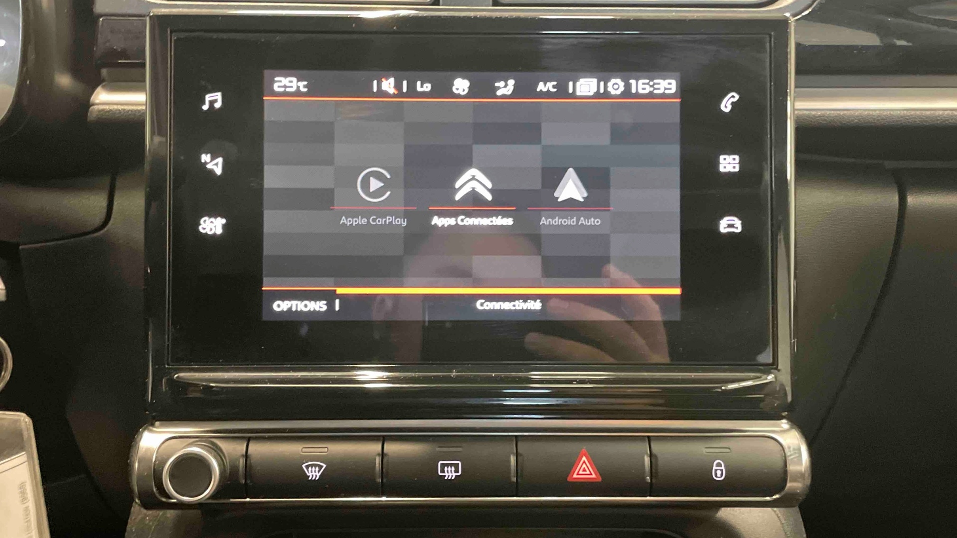 CITROEN C3 PureTech 110 BVM6 Plus