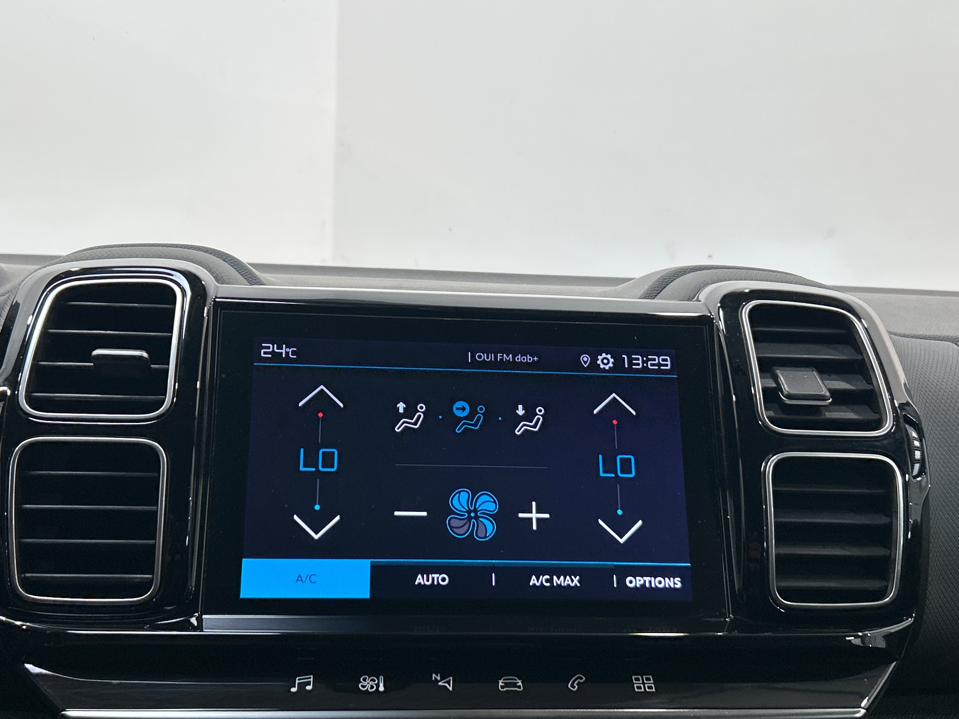 CITROEN C5 AIRCROSS PureTech 130 S&S EAT8 Feel Pack