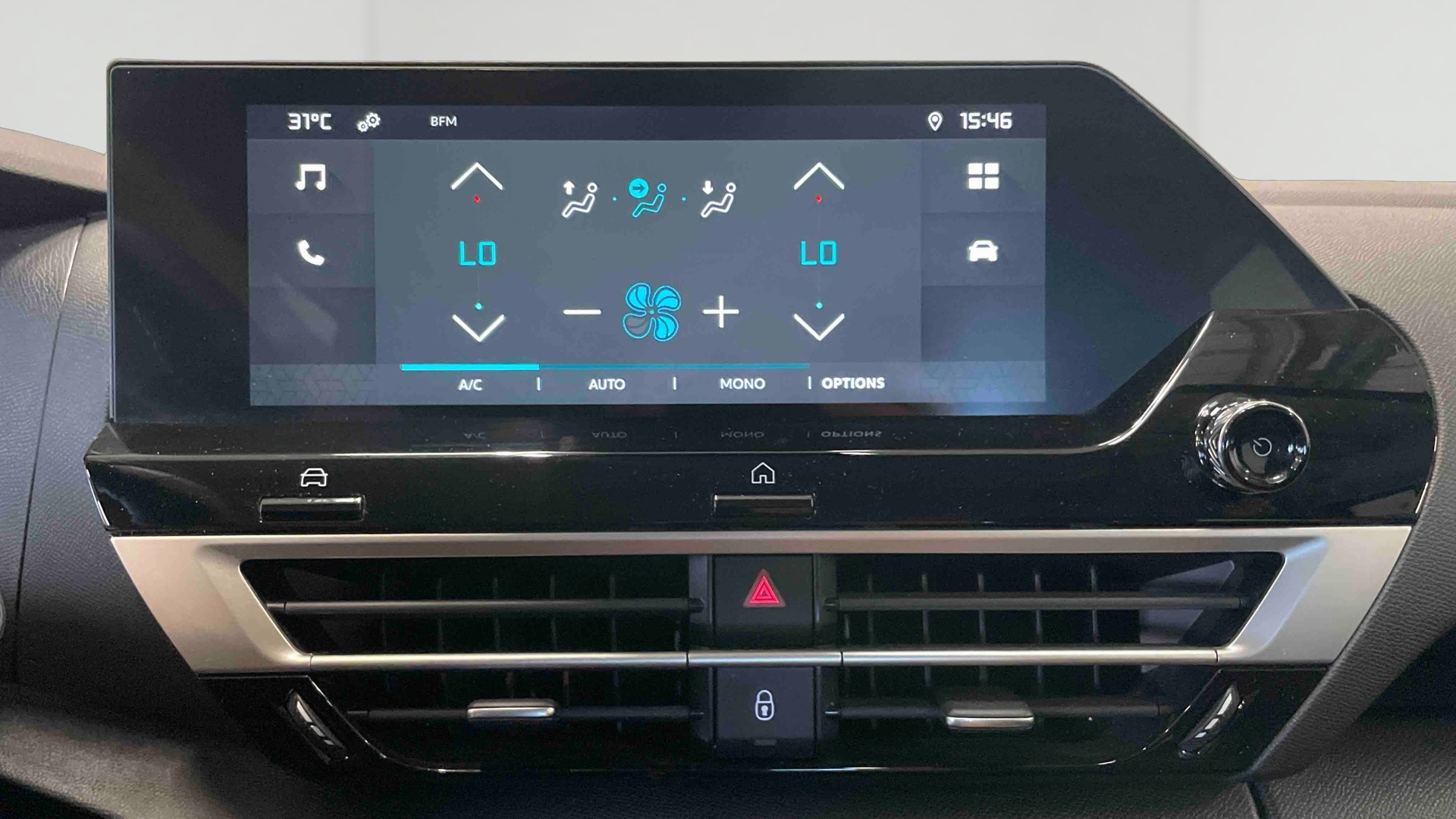 CITROEN C4 PureTech 130 BVM6 Plus